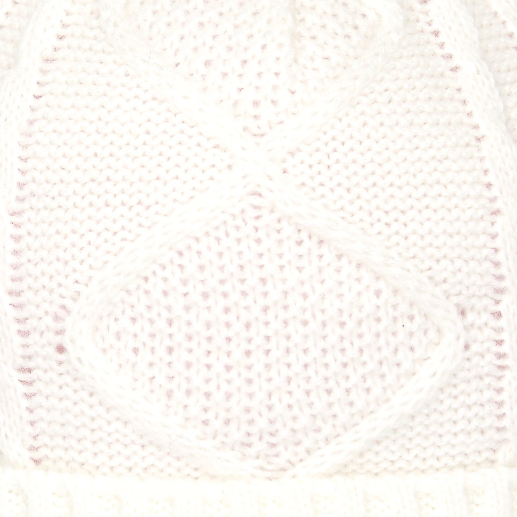 Toshi Beanie - Brussels / Cream - Image 2