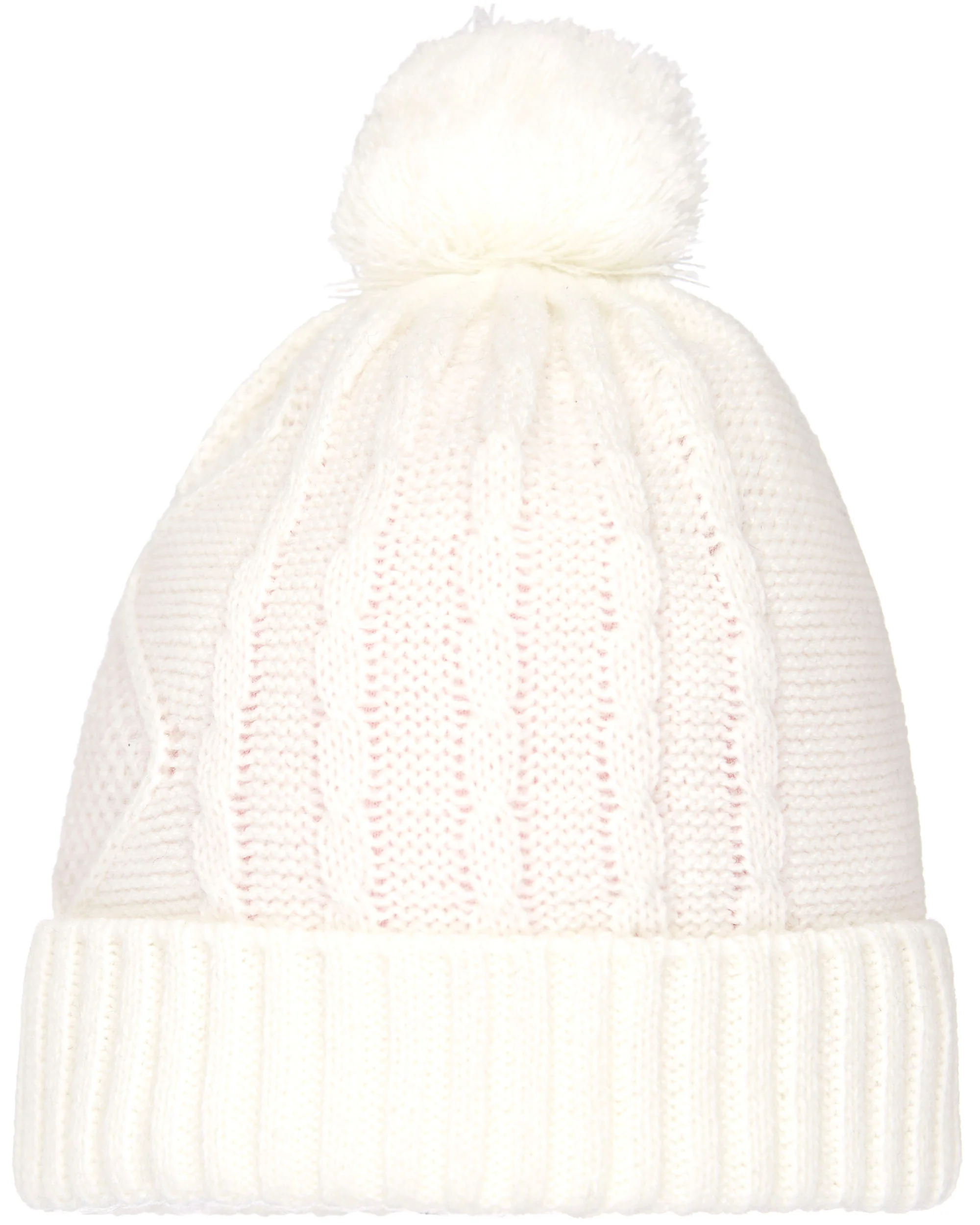 Toshi Beanie - Brussels / Cream - Image 3