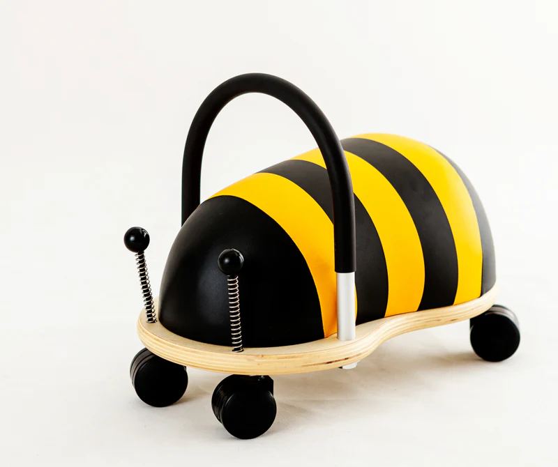Wheely Bug Large - Bee - Image 5