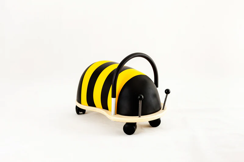 Wheely Bug Small - Bee - Image 5