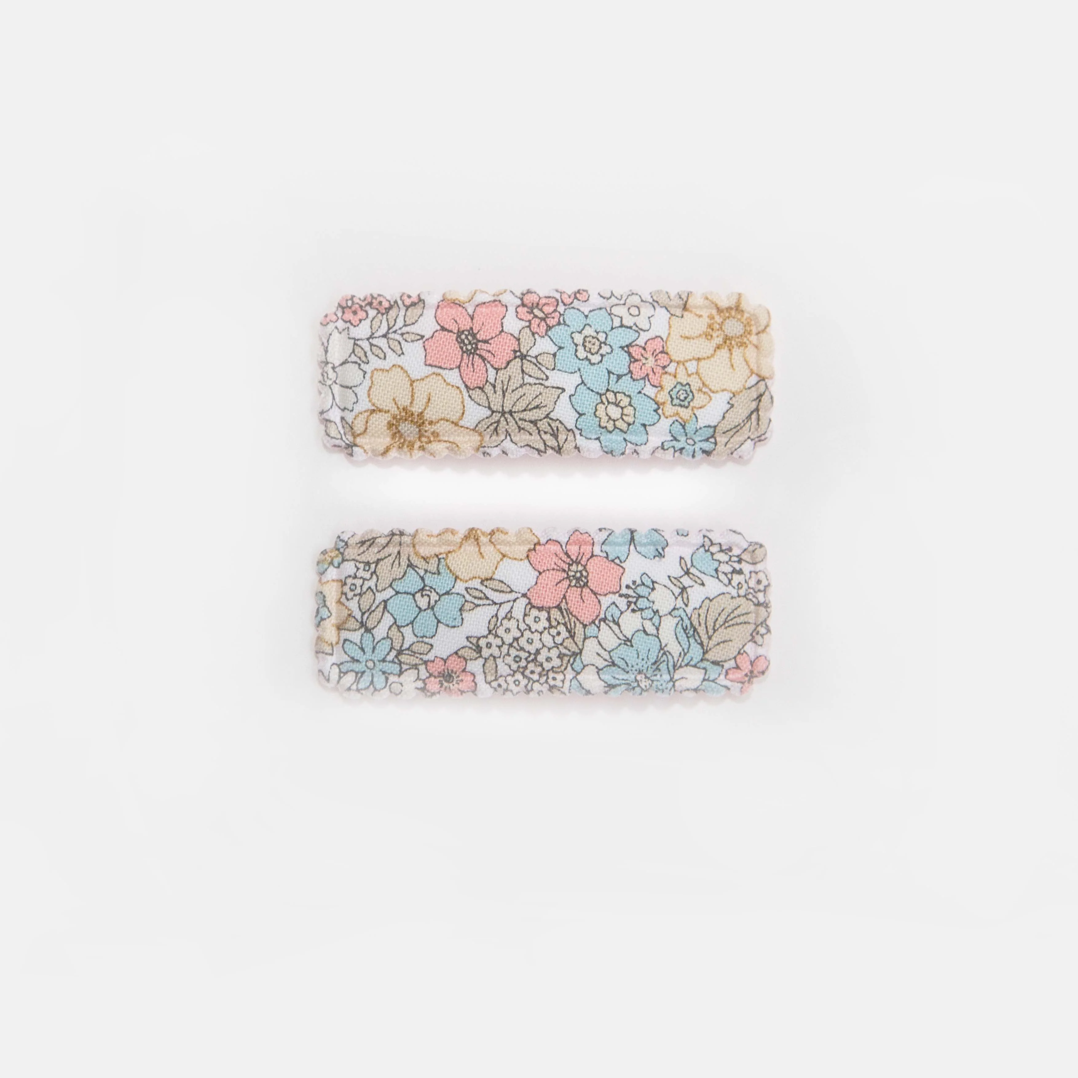 Penny Hair Clips - Lily - Image 2