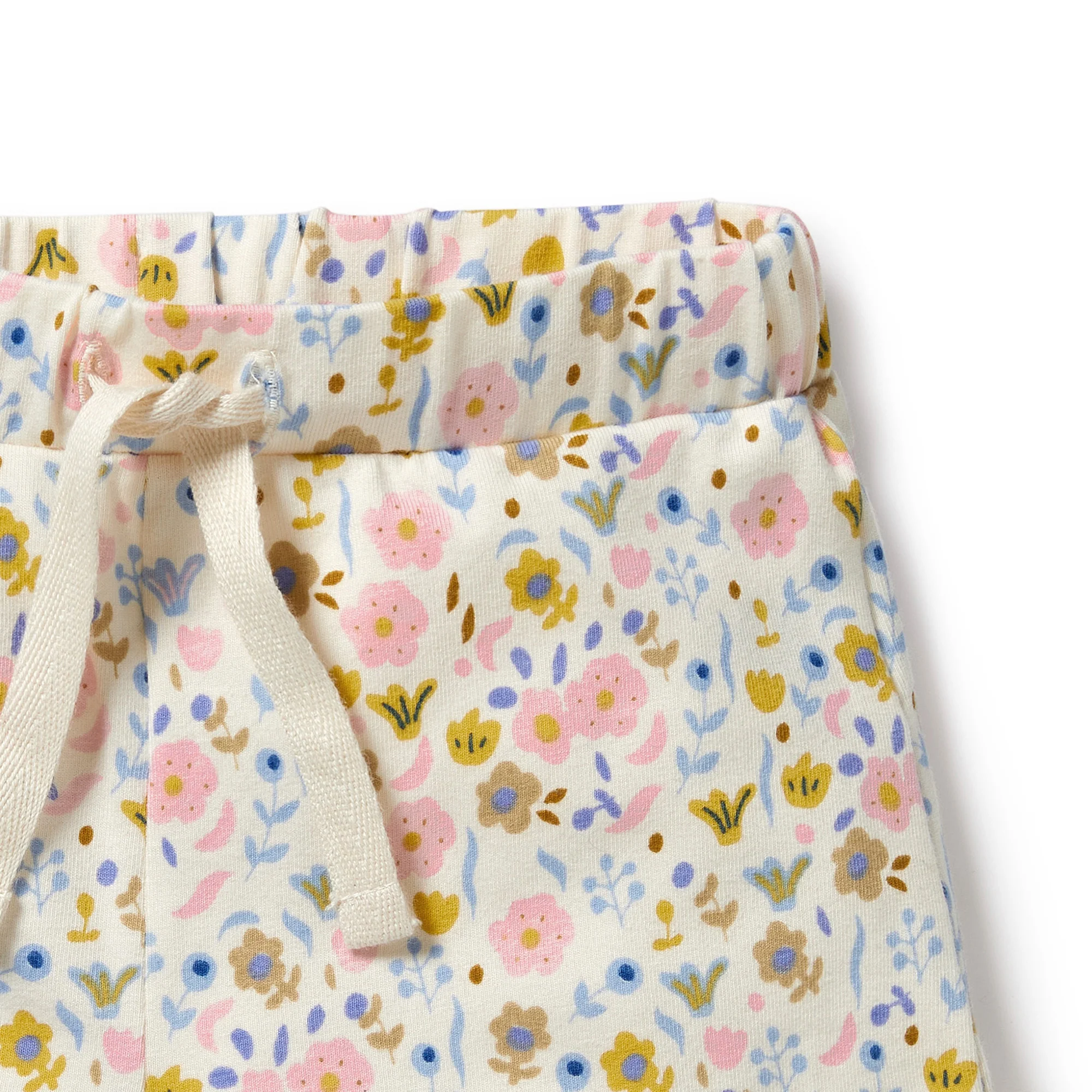 Wilson and Frenchy Ava Floral Organic Short - Image 3