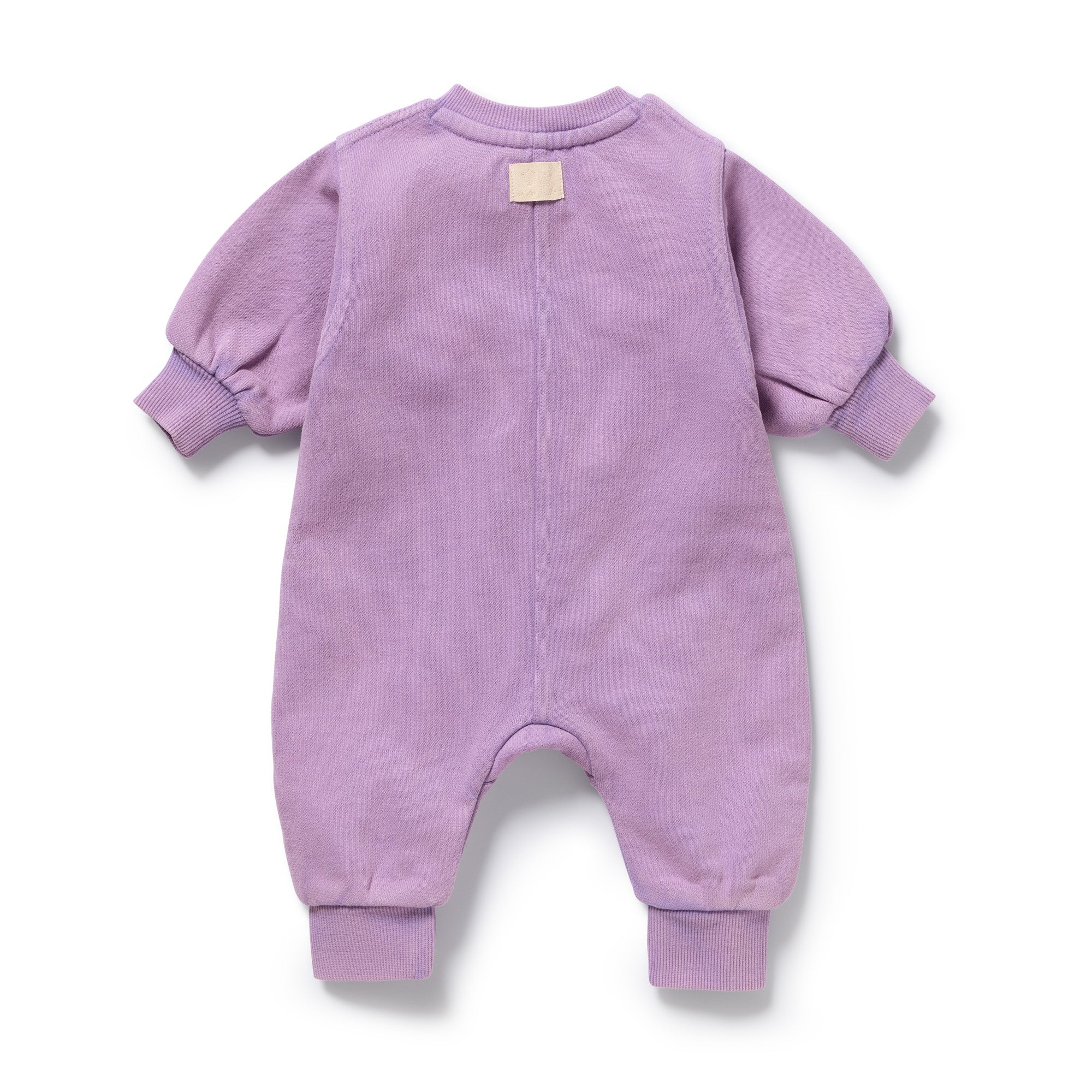 Berry Organic Terry Growsuit - Image 5