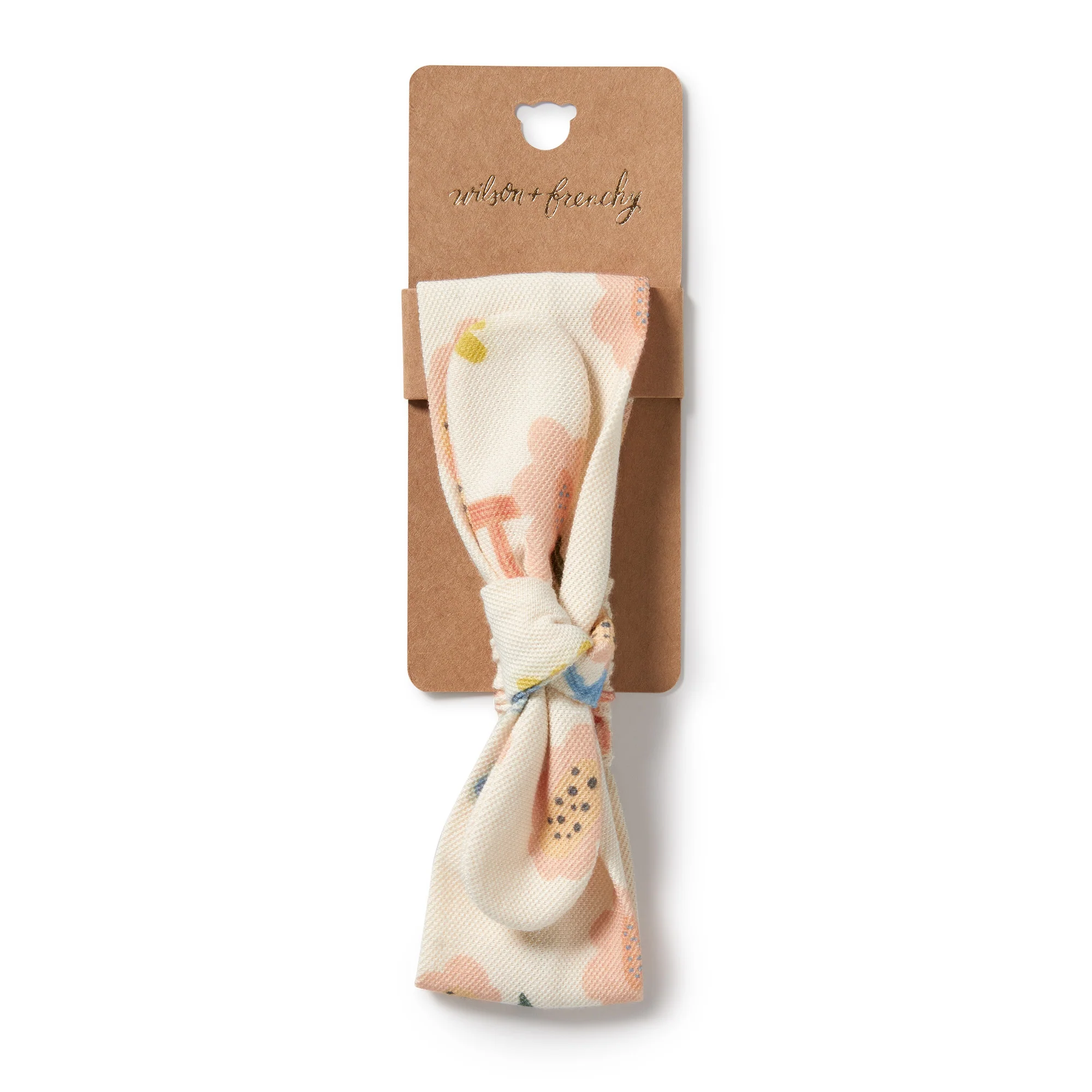Wilson and Frenchy Cookie Cut Organic Headband - Image 2