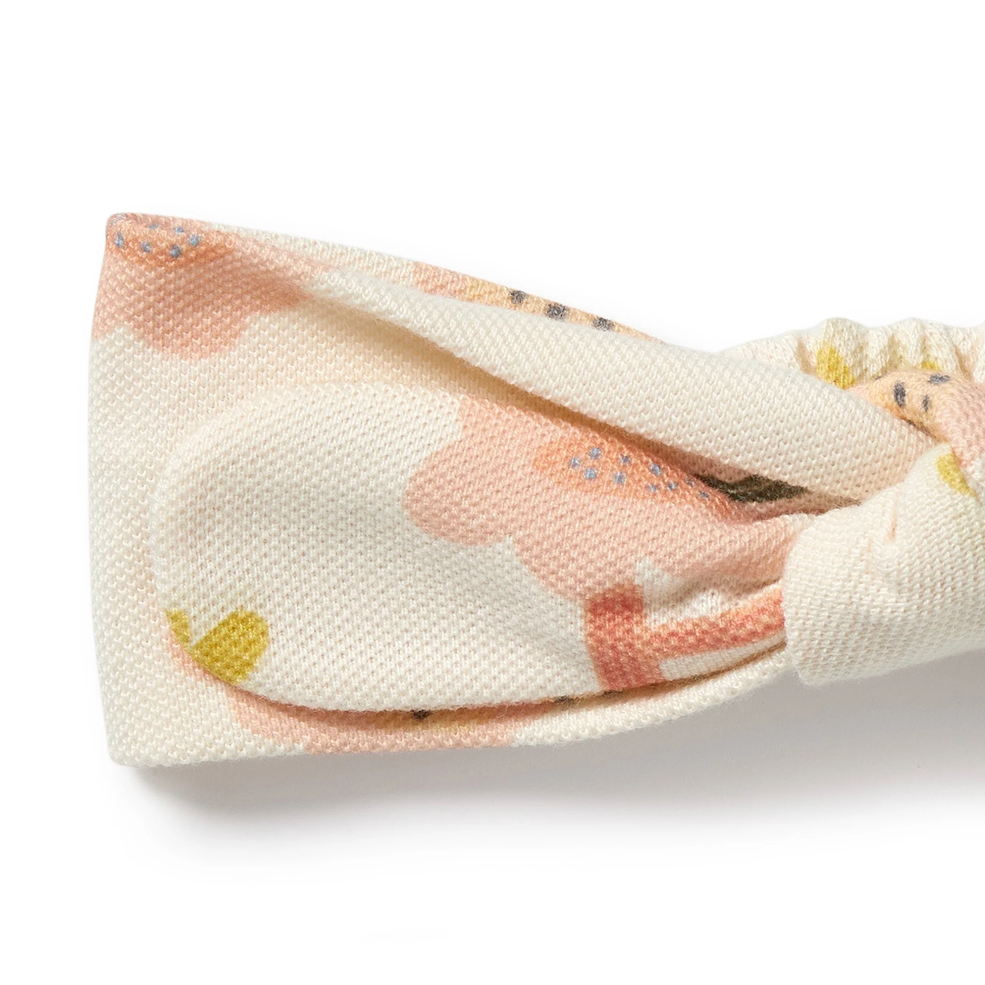Wilson and Frenchy Cookie Cut Organic Headband - Image 3