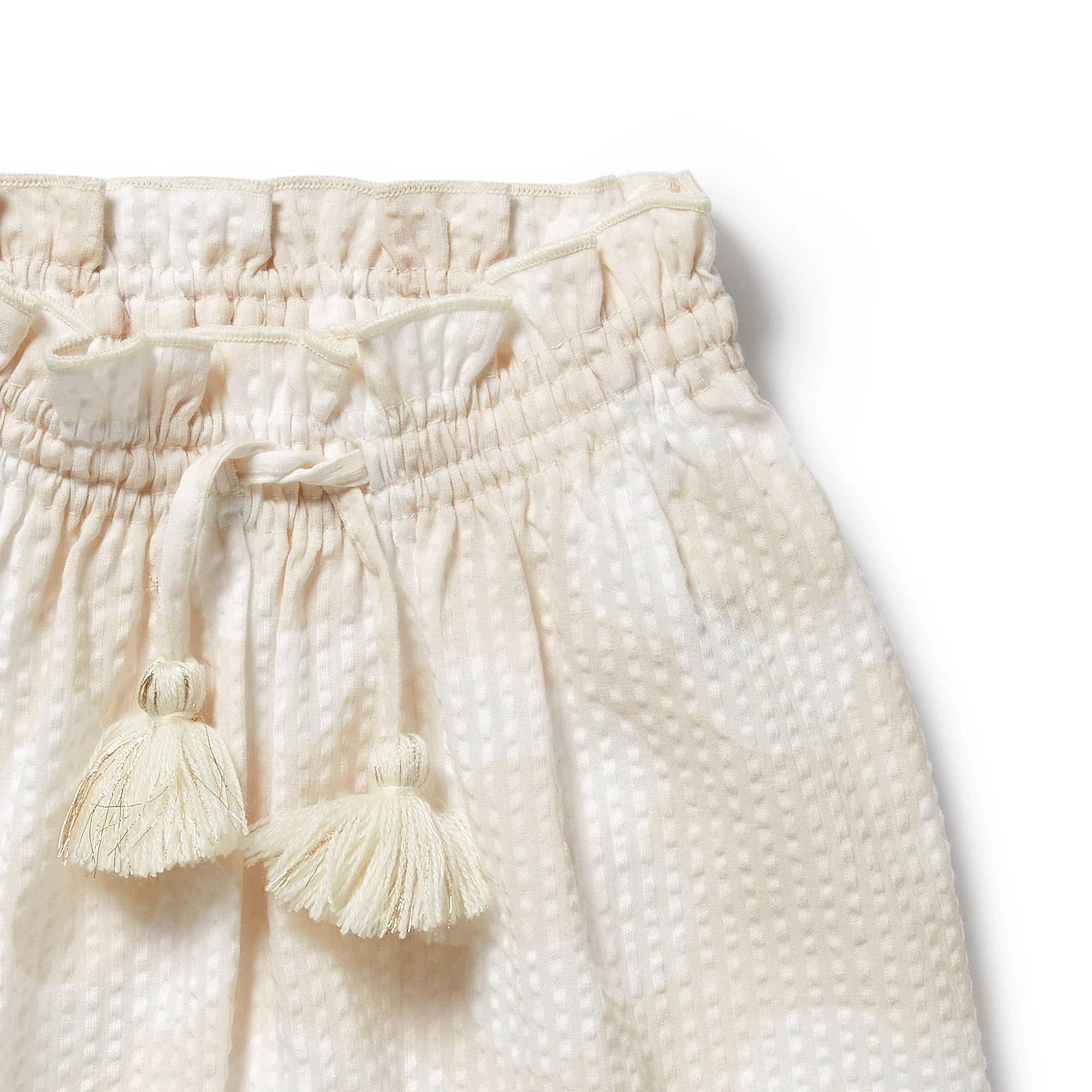 Organic Pant - Daisy Bloom - Image 2