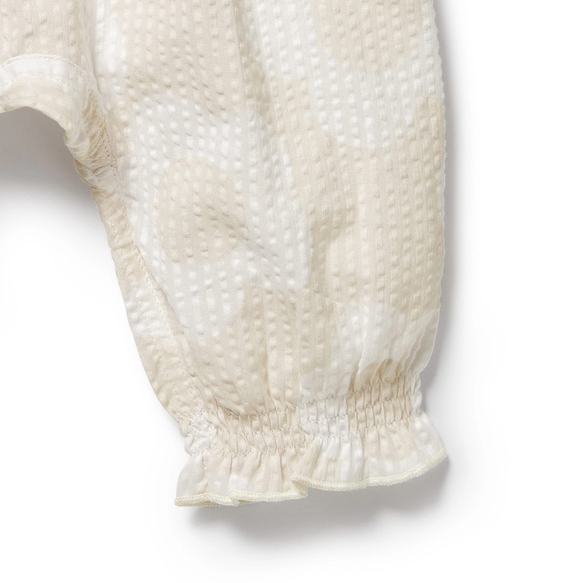 Organic Pant - Daisy Bloom - Image 3