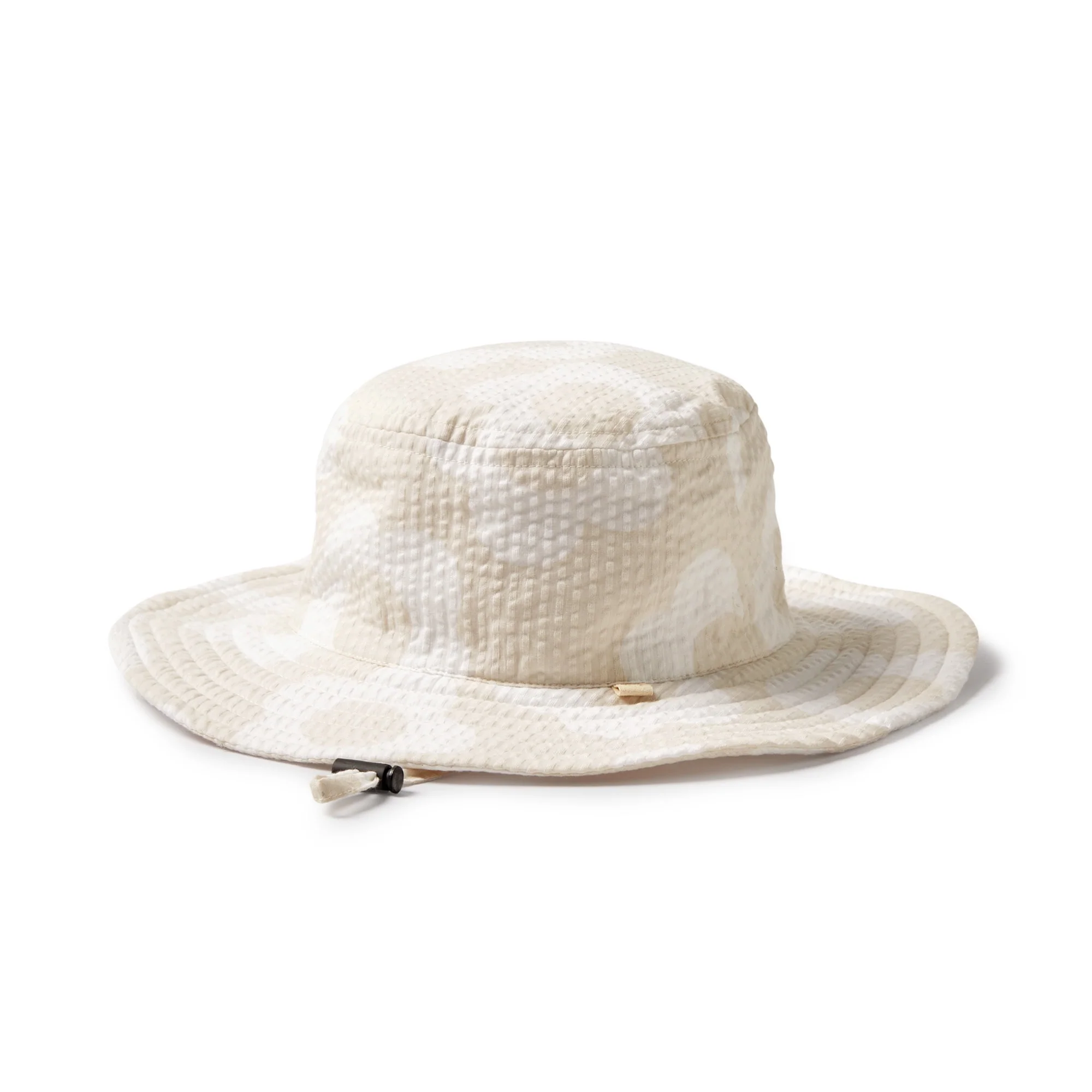 Organic Sun Hat - Daisy Bloom