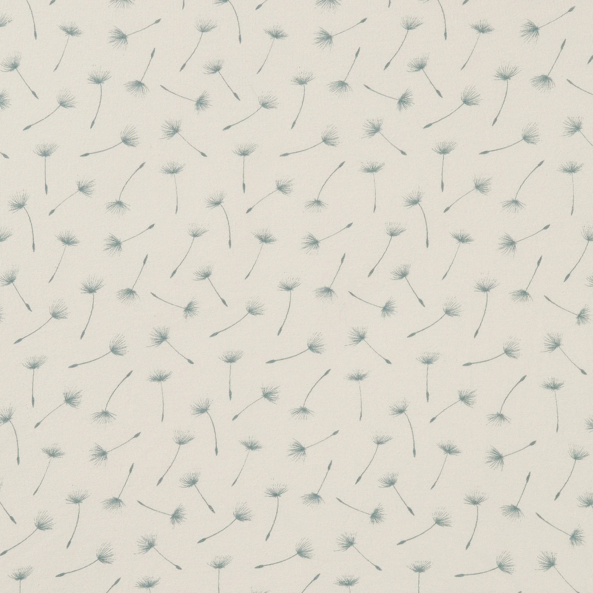 Float Away Organic Cot Sheet - Image 2