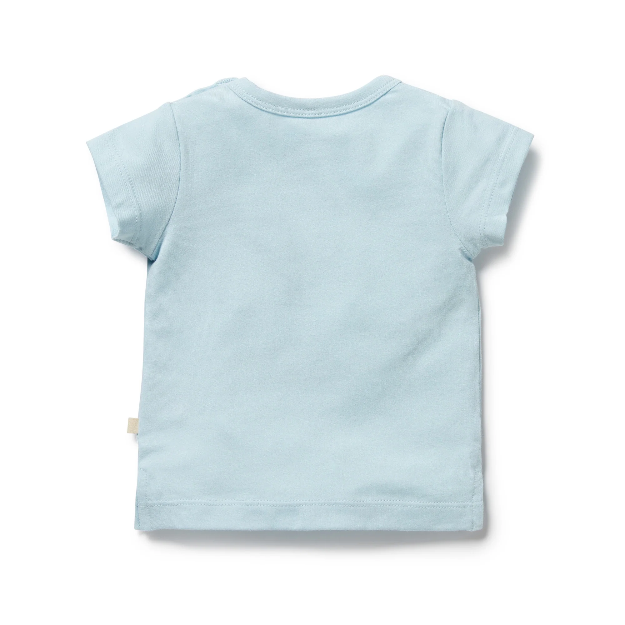 Organic Tee - Follow the Sun - Image 4