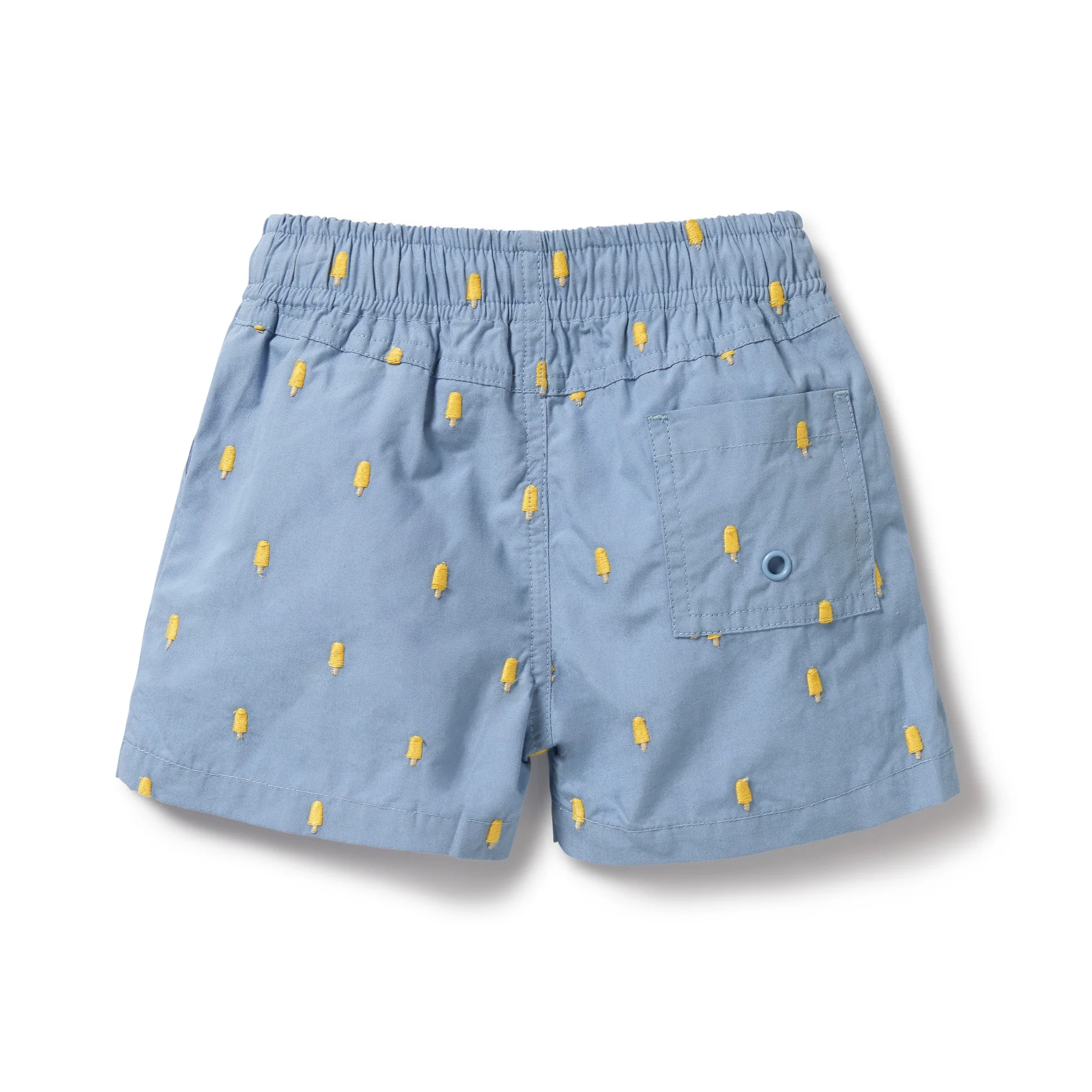 Ice Pops Board Short - Image 2