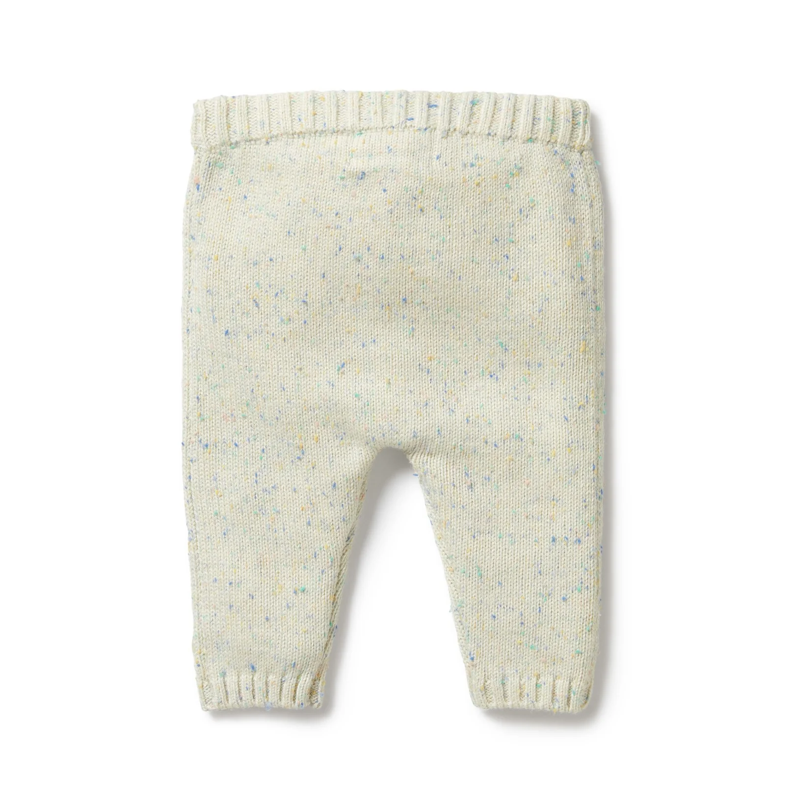 Knitted Legging - Dew Fleck - Image 6