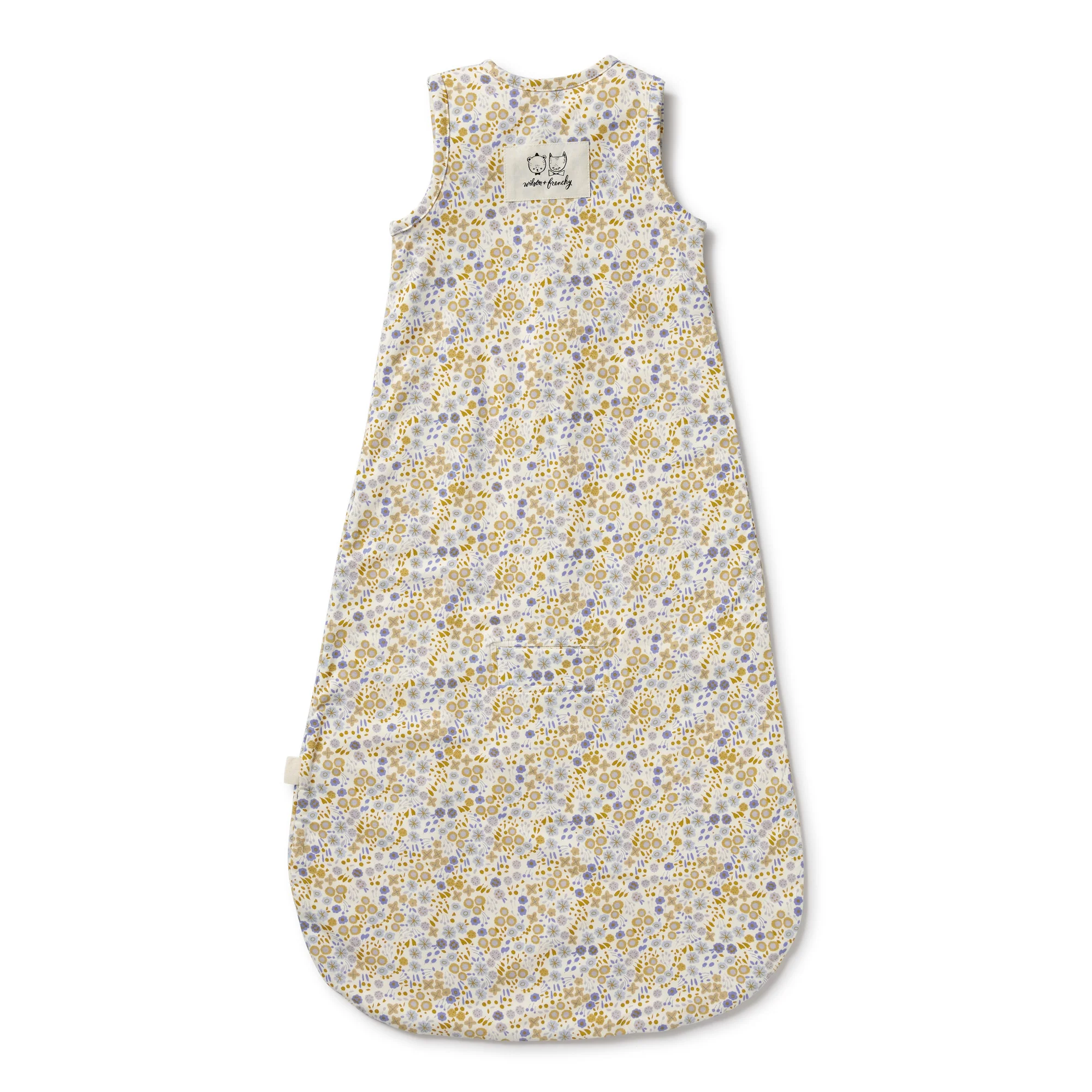 Wilson and Frenchy Little Meadow Organic Sleeping Bag - Image 2