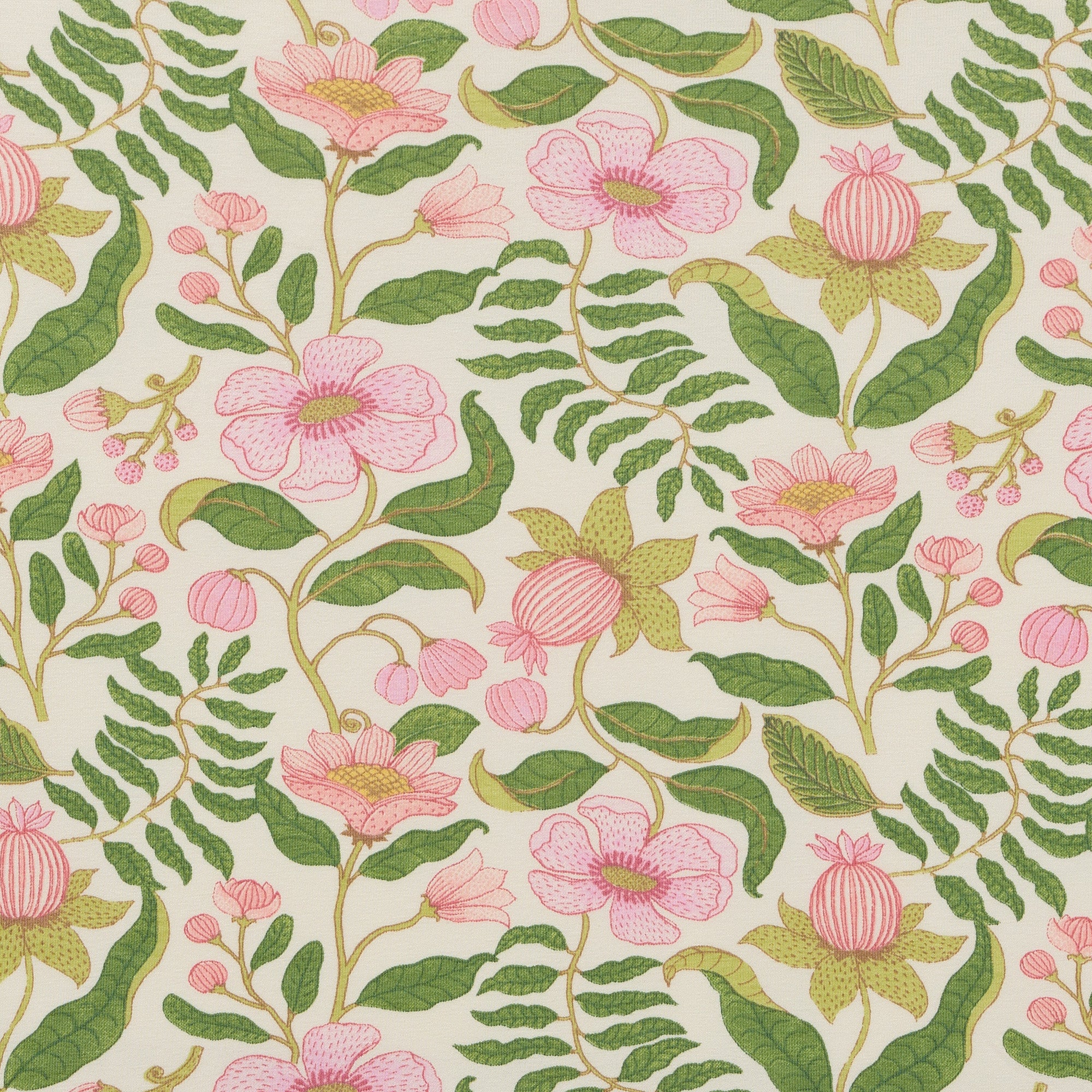 Ma Fleur Organic Cot Sheet - Image 3