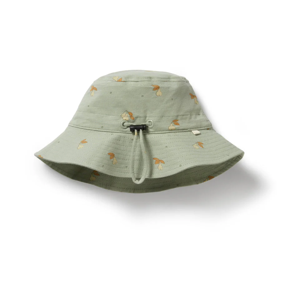 Organic Hat - Perfect Pears - Image 3