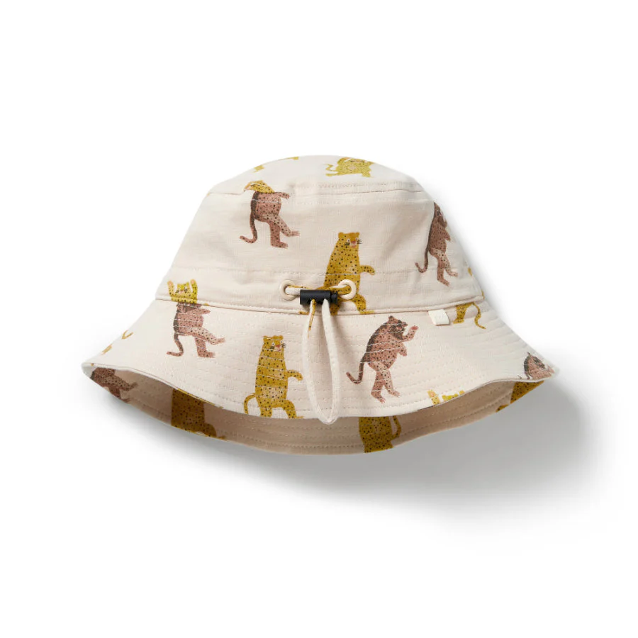 Organic Hat - Roar - Image 2