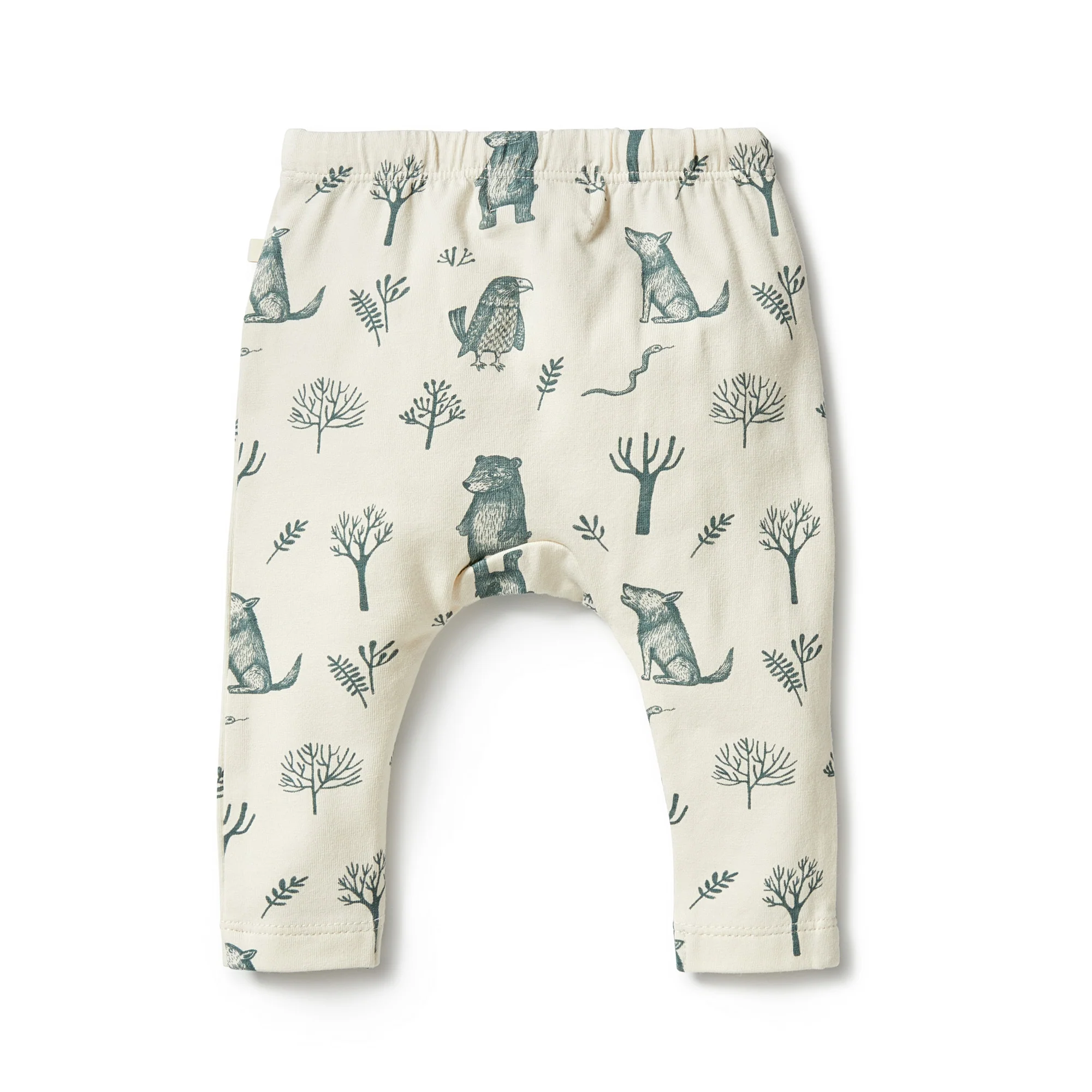 Organic Legging - The Woods - Image 3