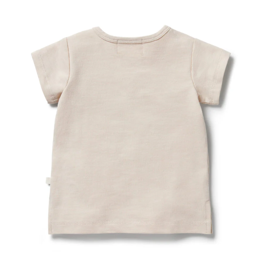 Organic Tee - Roar - Image 3