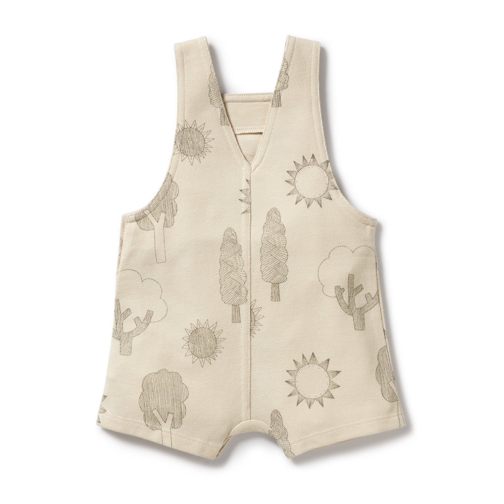 Park Days Organic Overall - Image 2