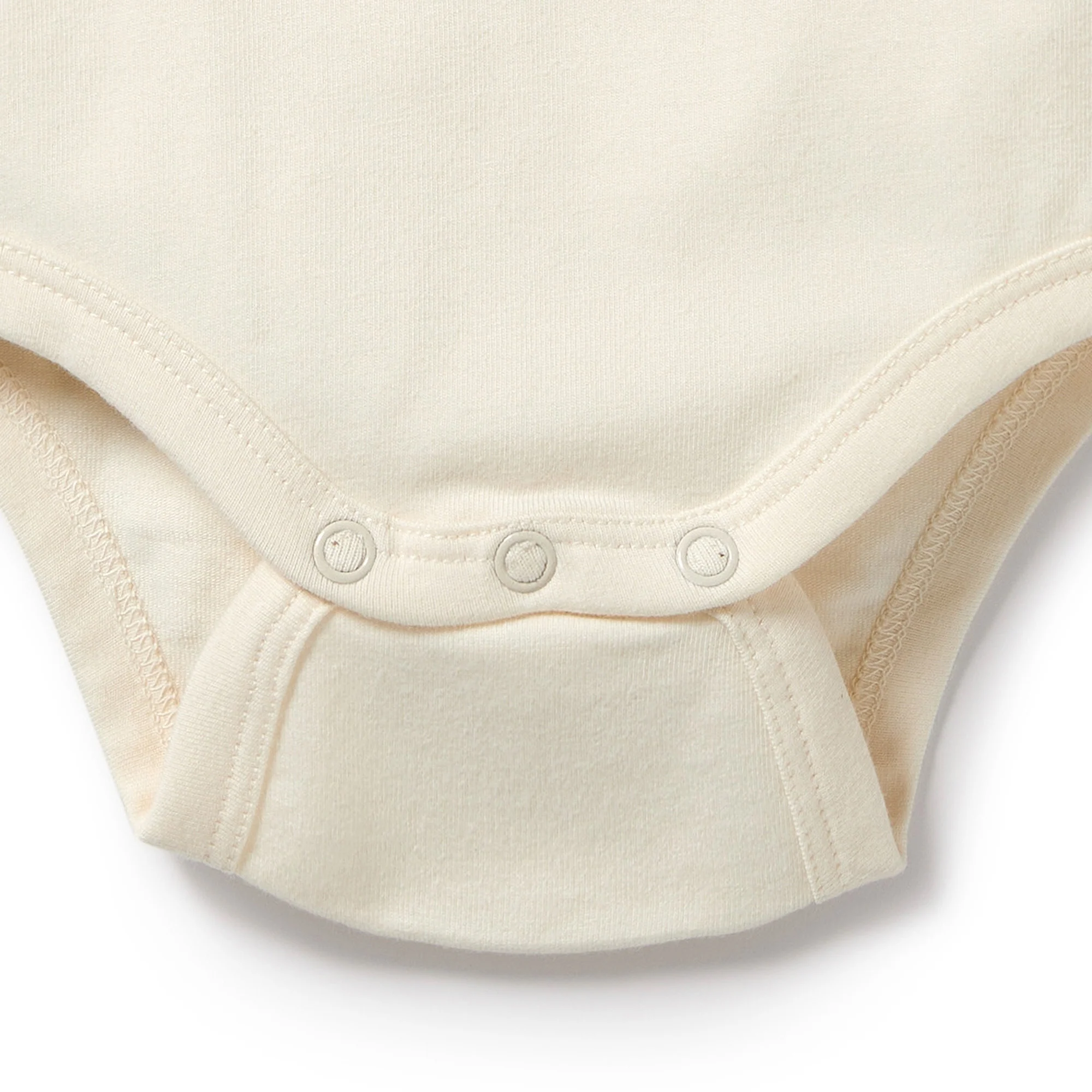Peachy Organic Bodysuit - Image 4
