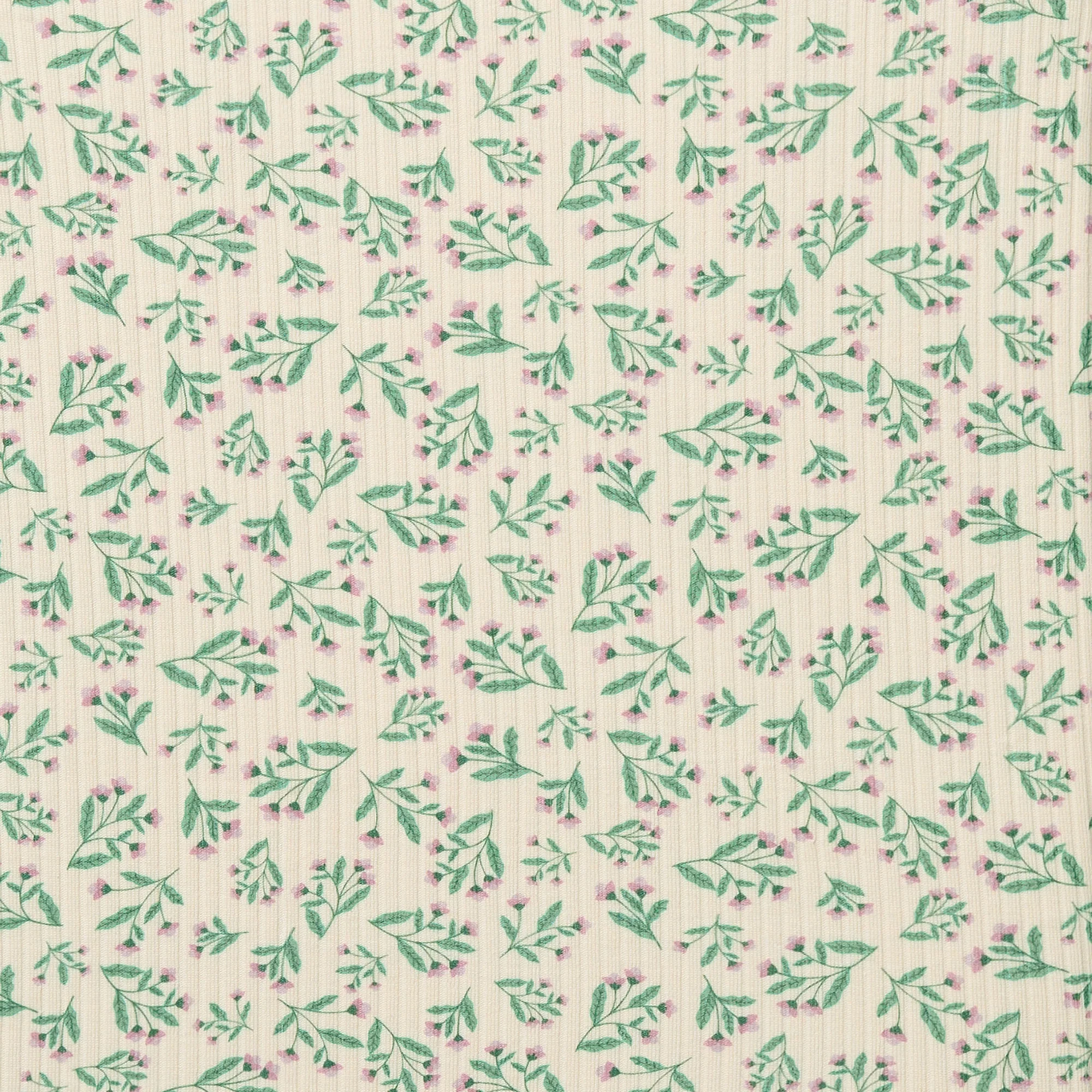 Organic Bassinet Sheet - Periwinkle - Image 3