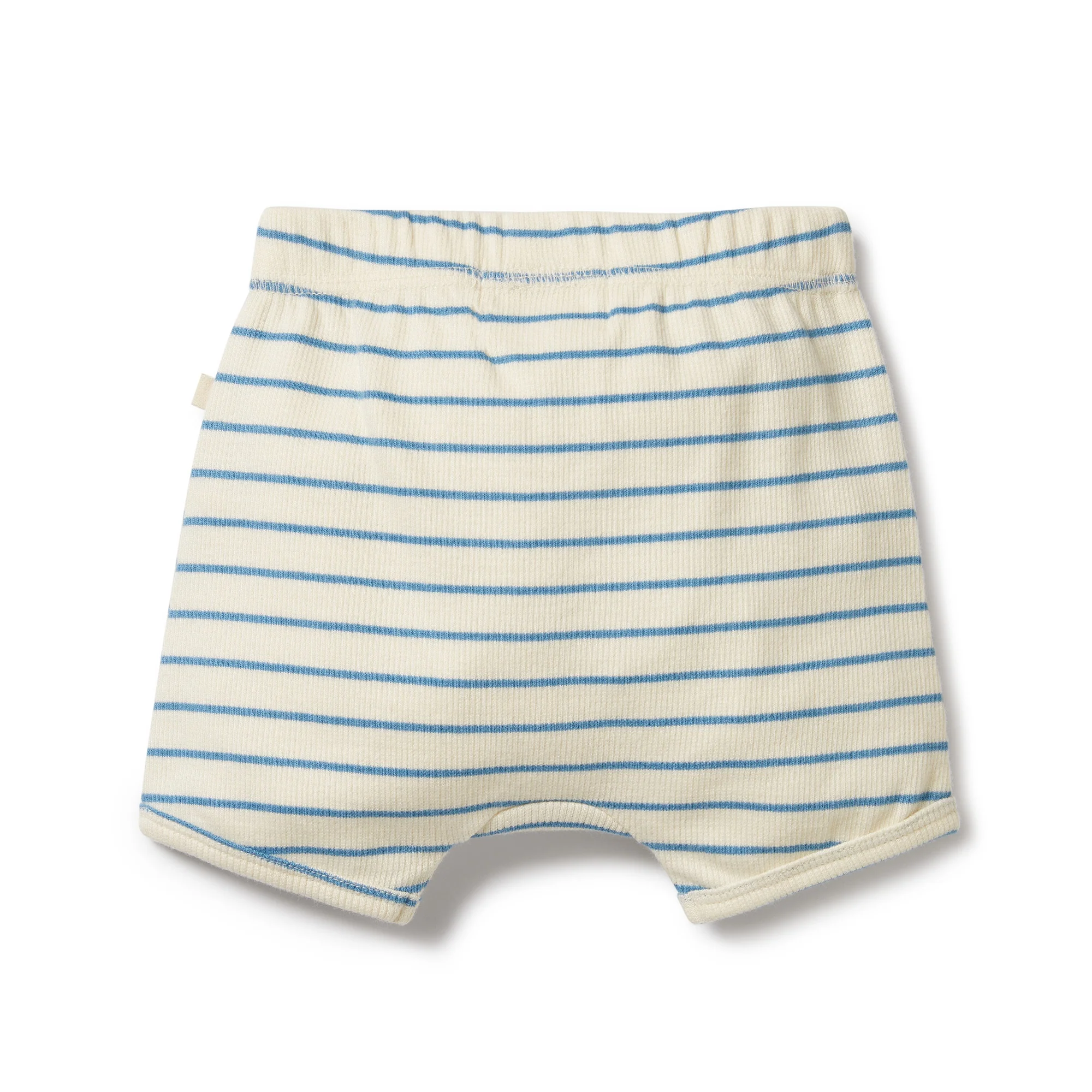 Petit Blue Organic Short - Image 3