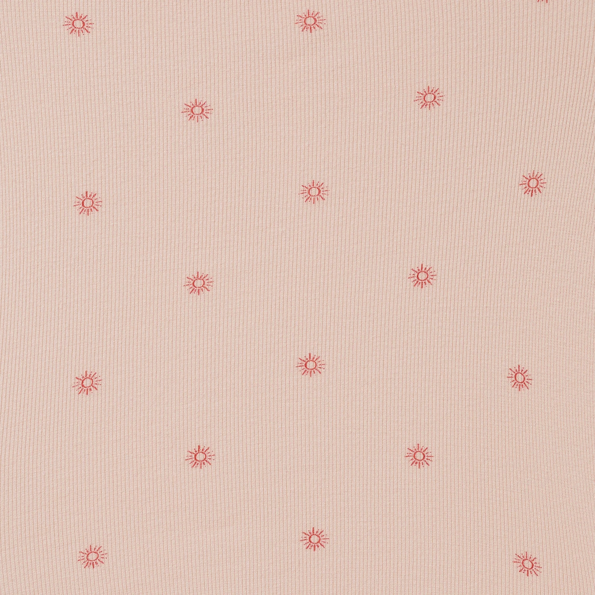 Petit Soleil Organic Cot Sheet - Image 2