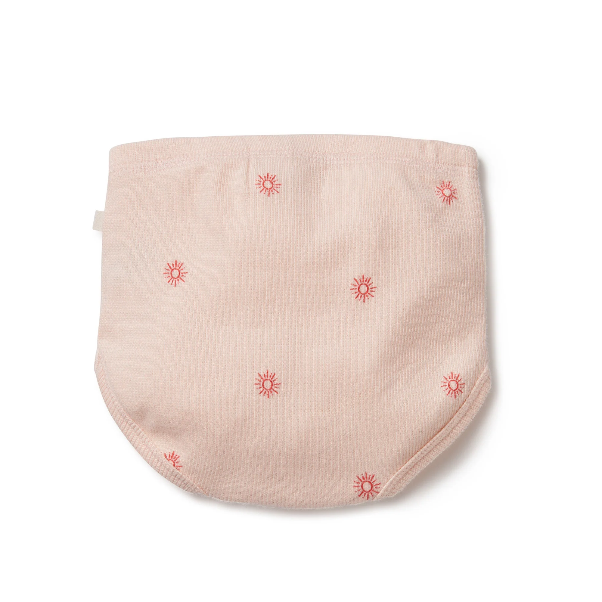Wilson and Frenchy Petit Soleil Organic Nappy Pant - Image 3