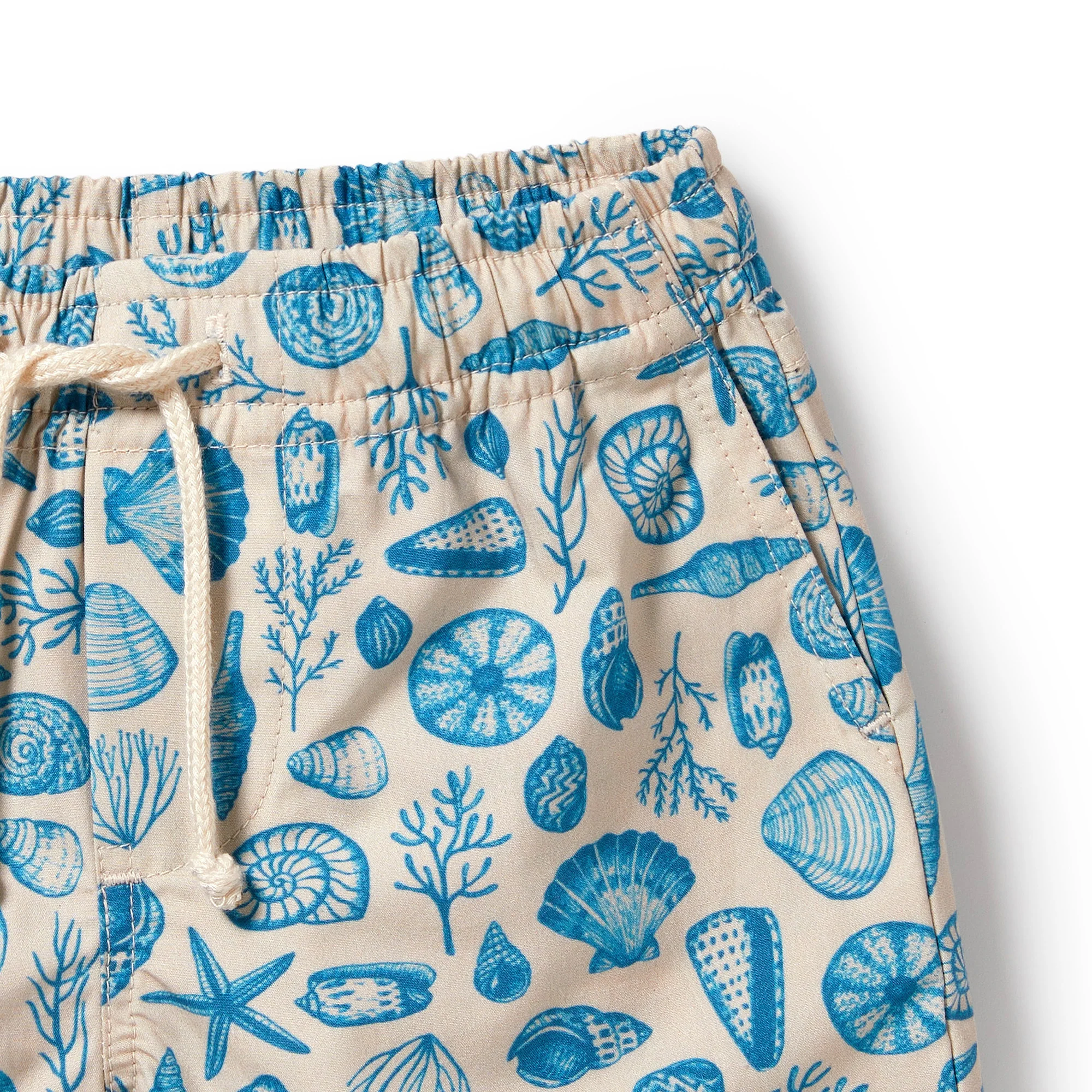 Wilson and Frenchy Shells Board Short - Image 3