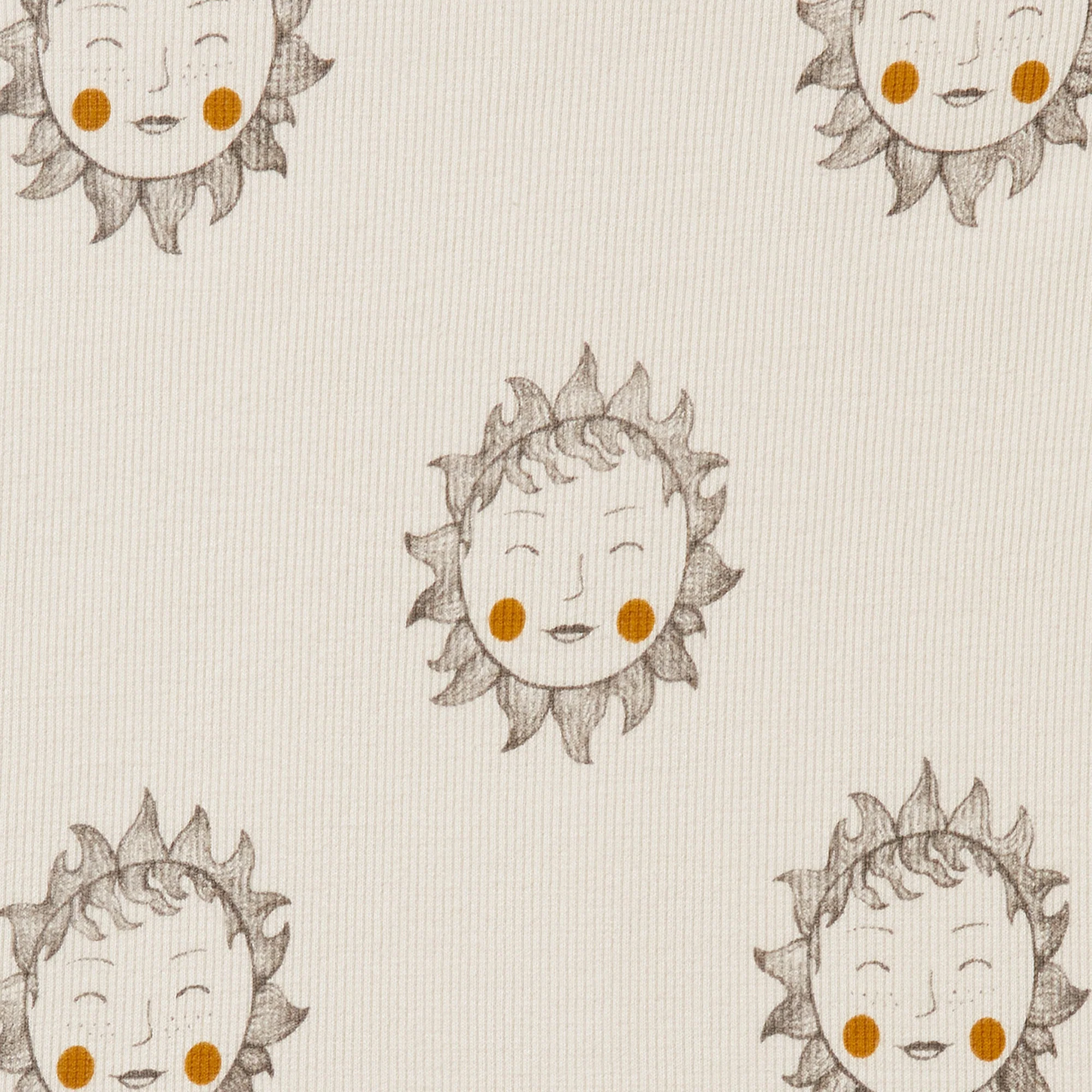 Shine On Me Organic Bassinet Sheet - Image 2