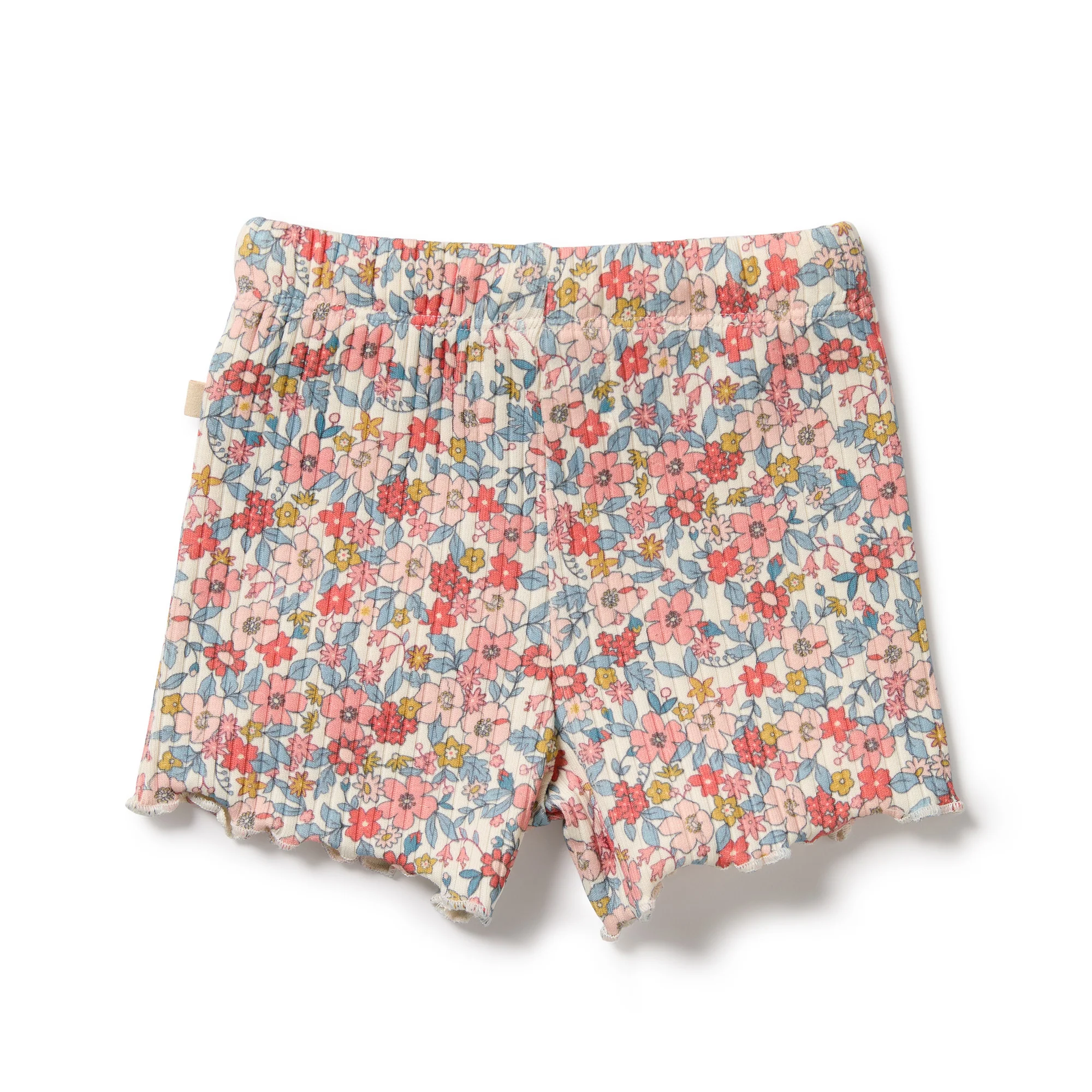 Organic Short - Summer Bloom - Image 4