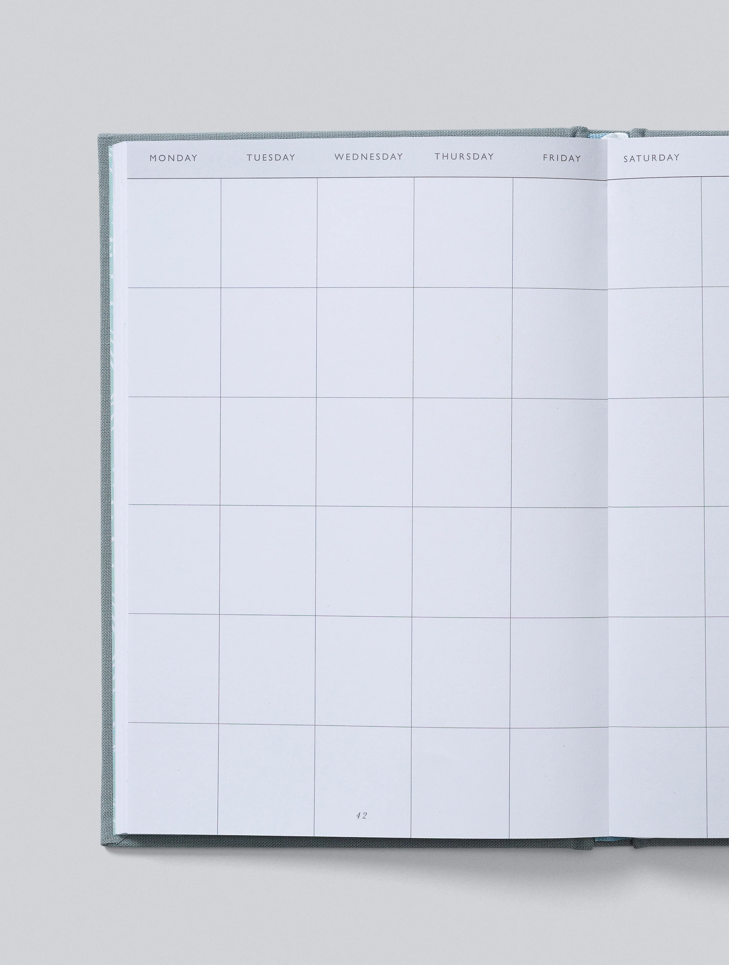 Write To Me - IVF Journal - Grey - Image 8
