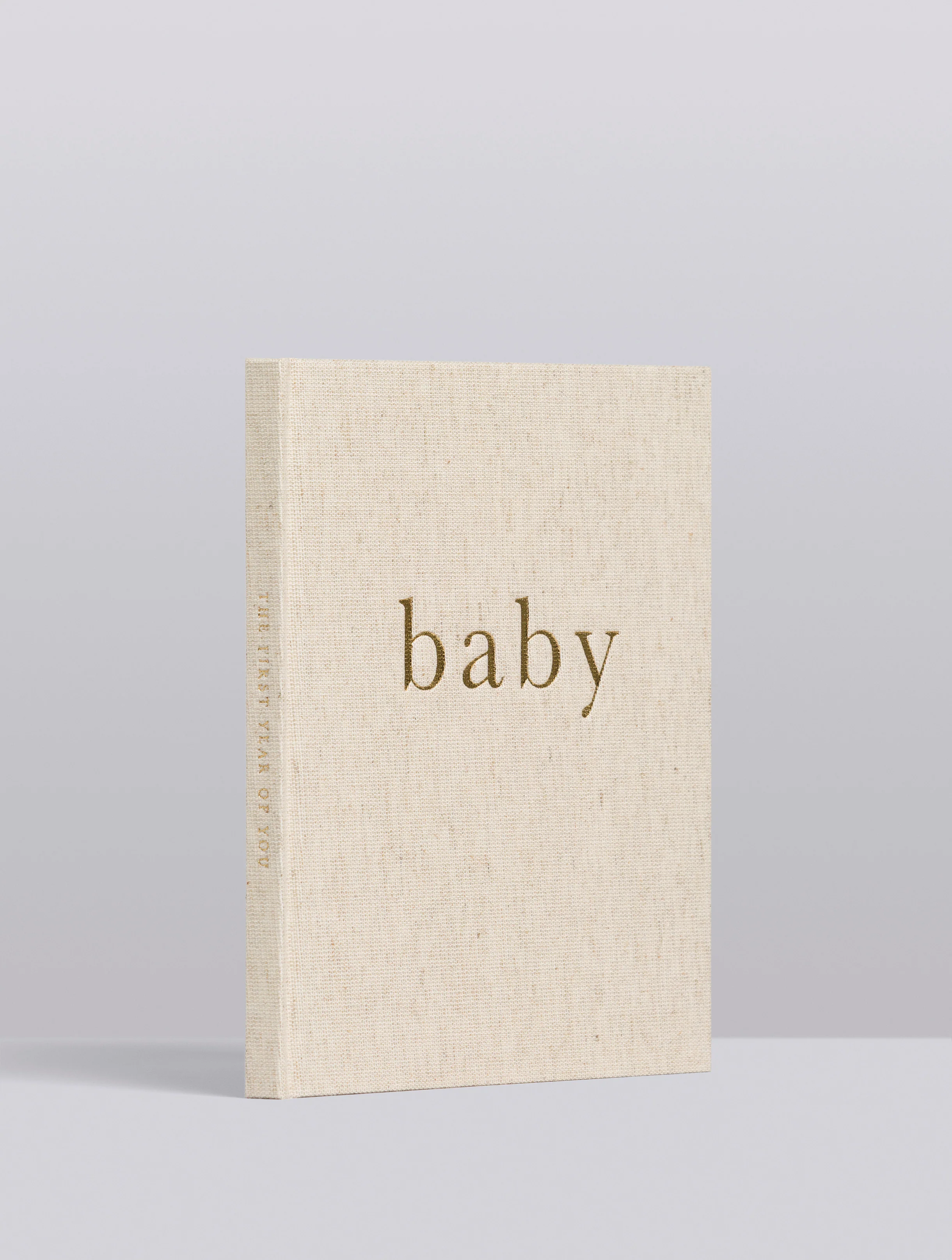 Write To Me - Baby Journal First Year of You - Image 4
