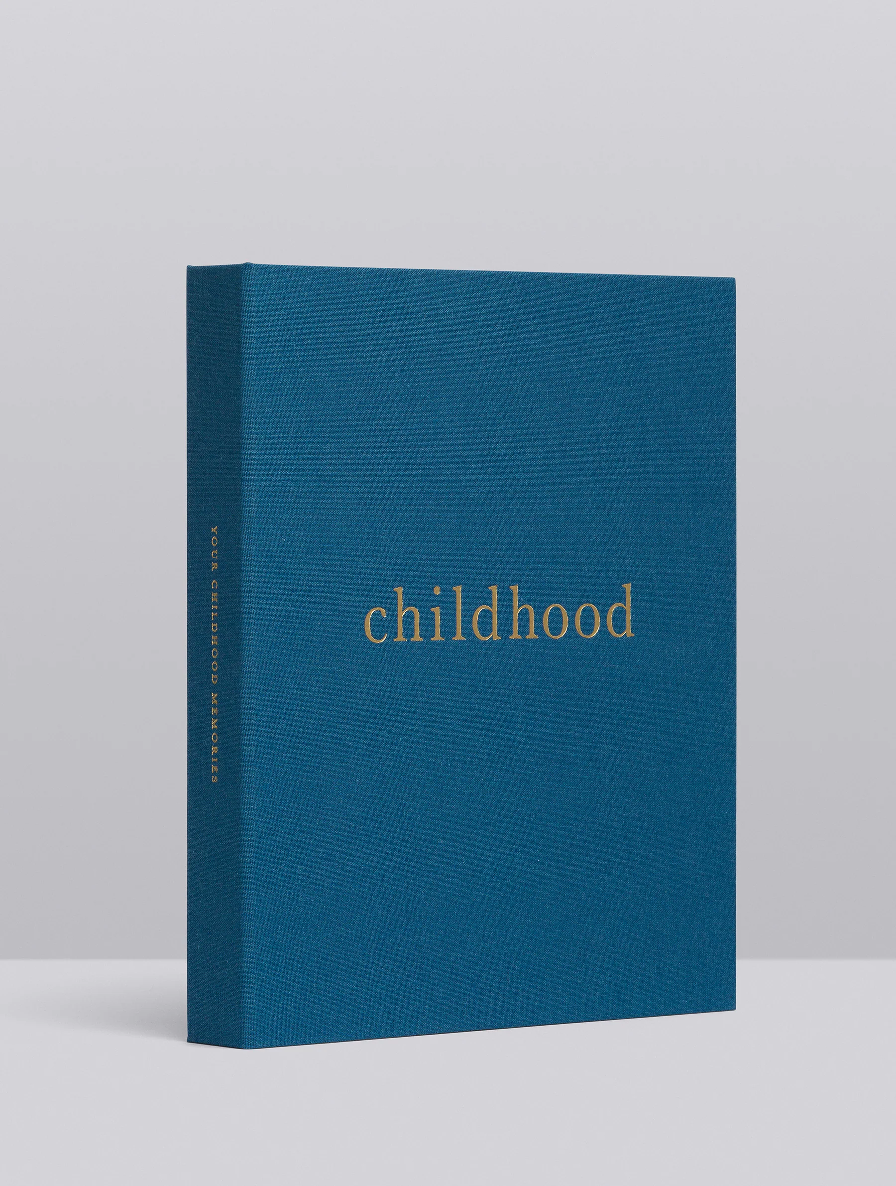 Write To Me - Childhood Memories - Royal Blue (Boxed) - Image 3