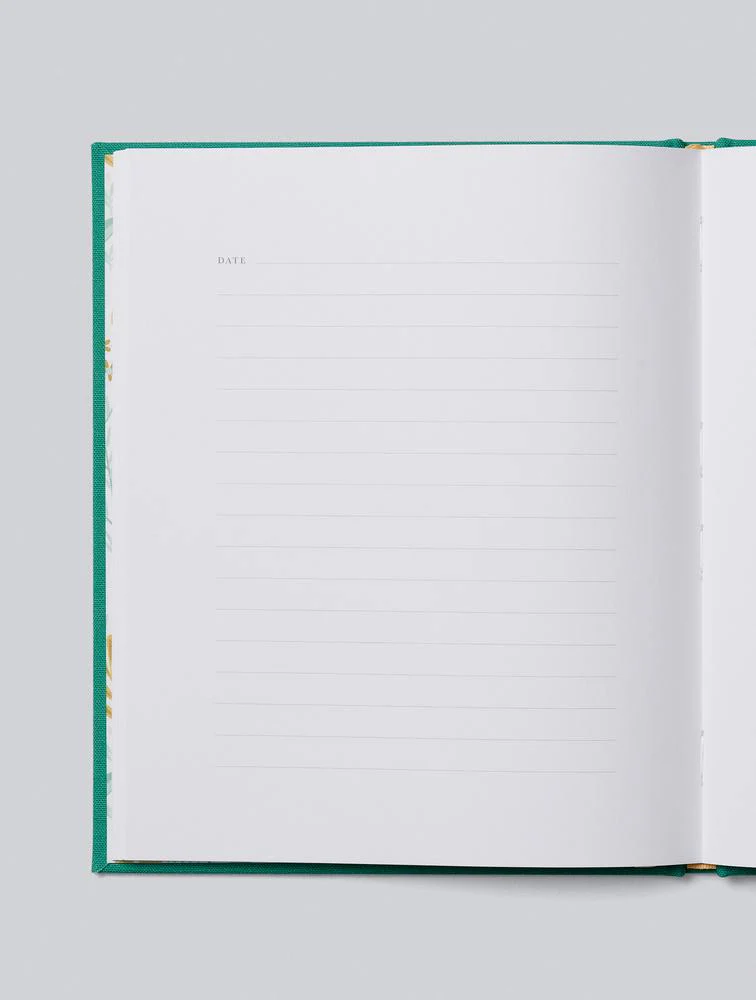 Write To Me - Family Easter Book - Mint - Image 4