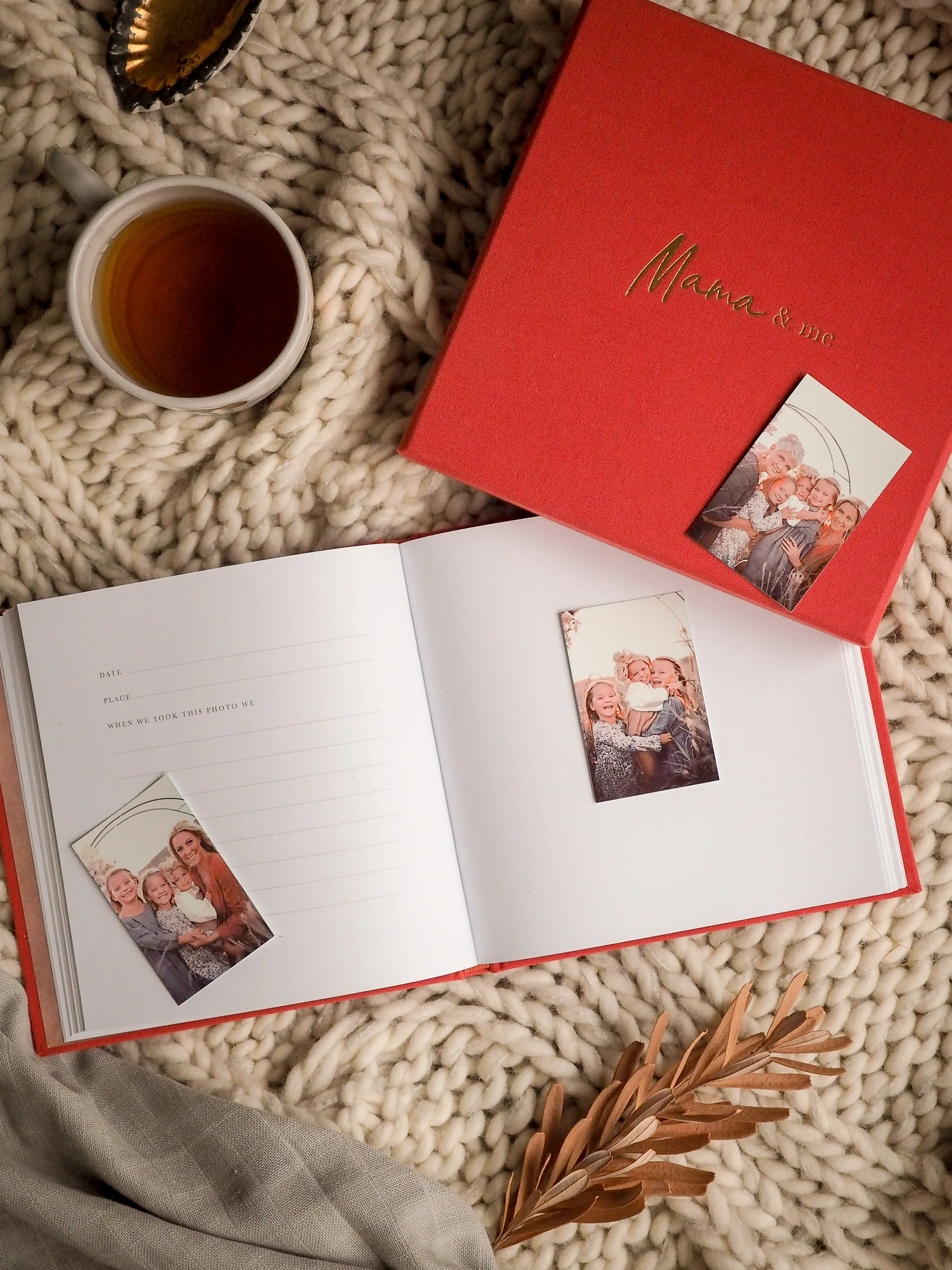 Write To Me - Mama & Me - Dusk - Image 8