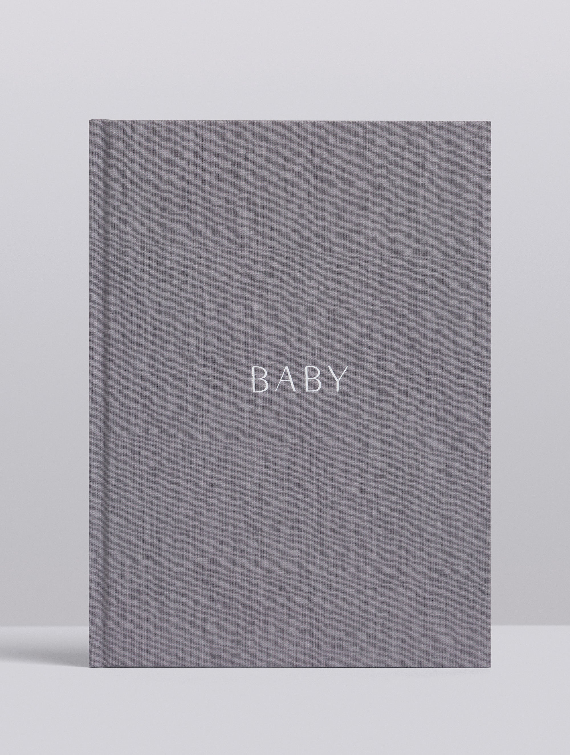 Write To Me - Mrs Mighetto Whalie Baby Journal - Image 4
