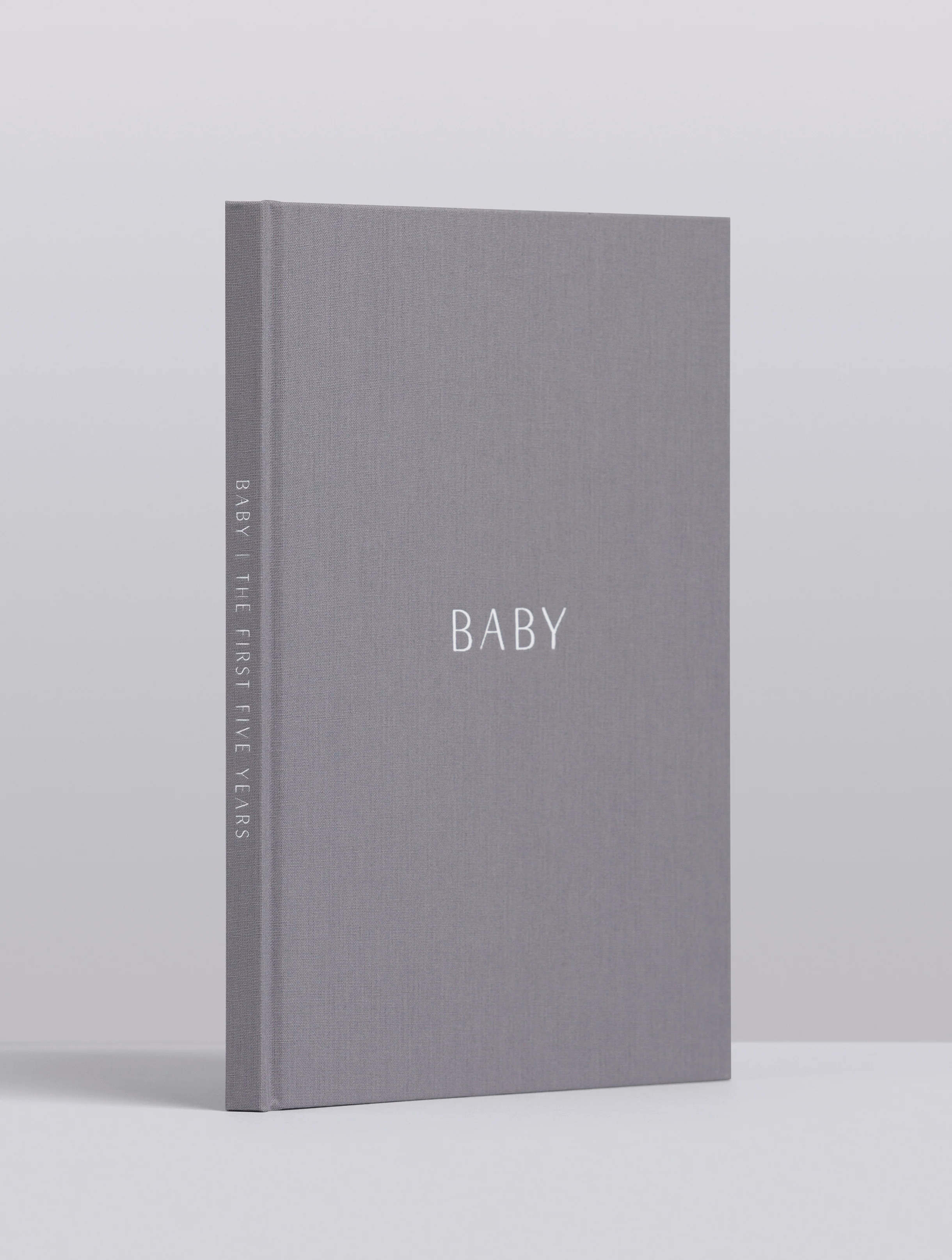 Write To Me - Mrs Mighetto Whalie Baby Journal - Image 5