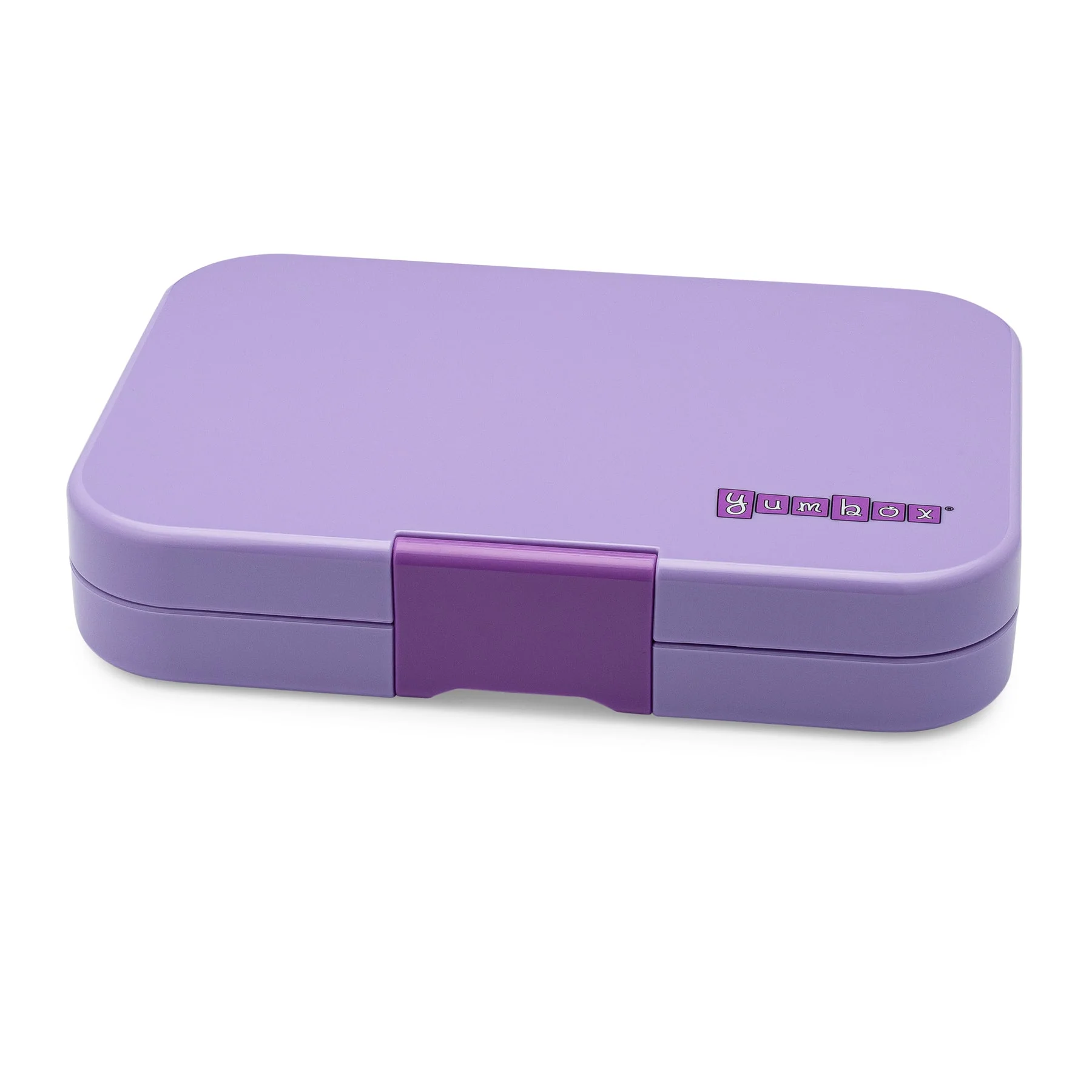 Yumbox Tapas 5 Comp | Ibiza Purple - Groovy - Image 2