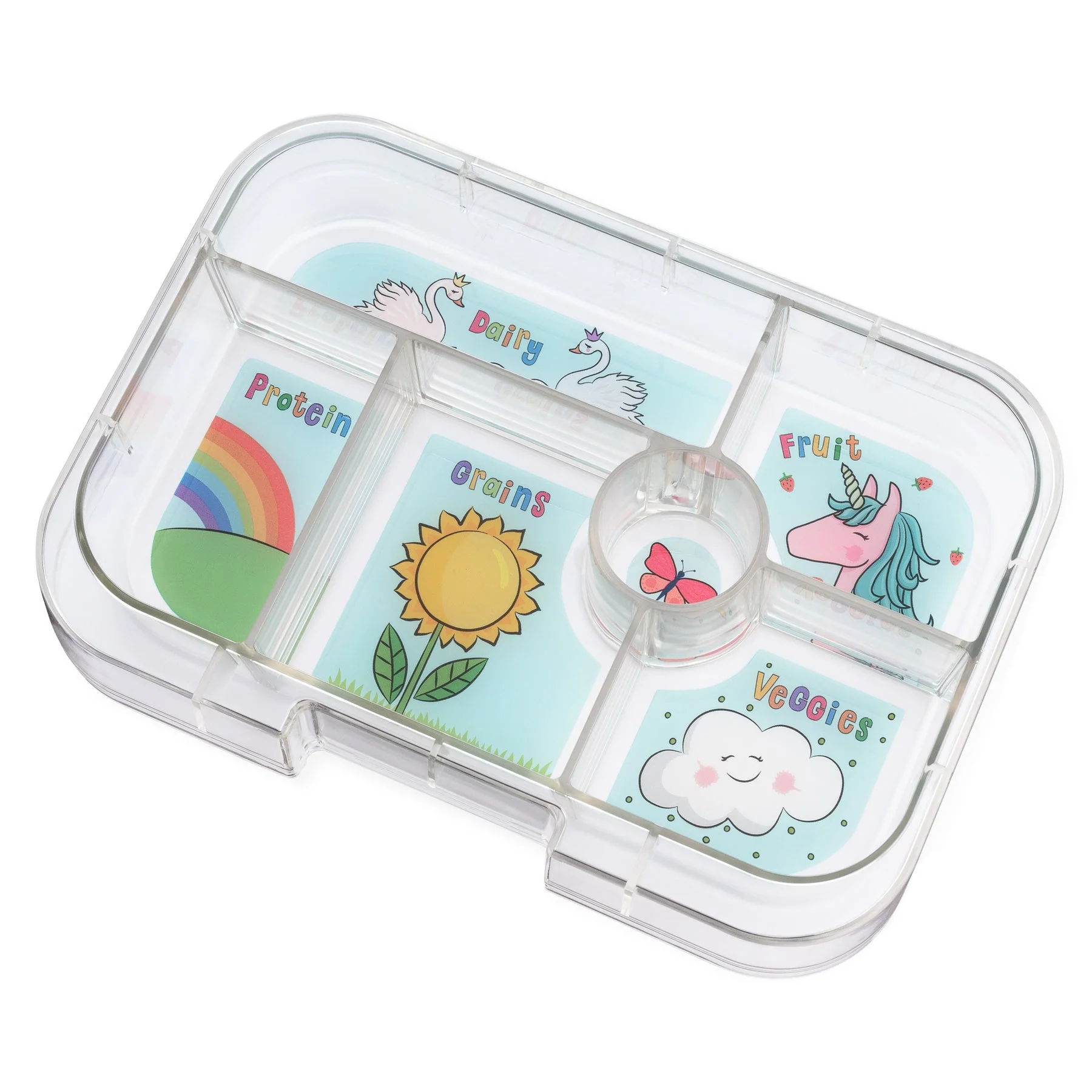 Yumbox Original | Power Pink - Image 3
