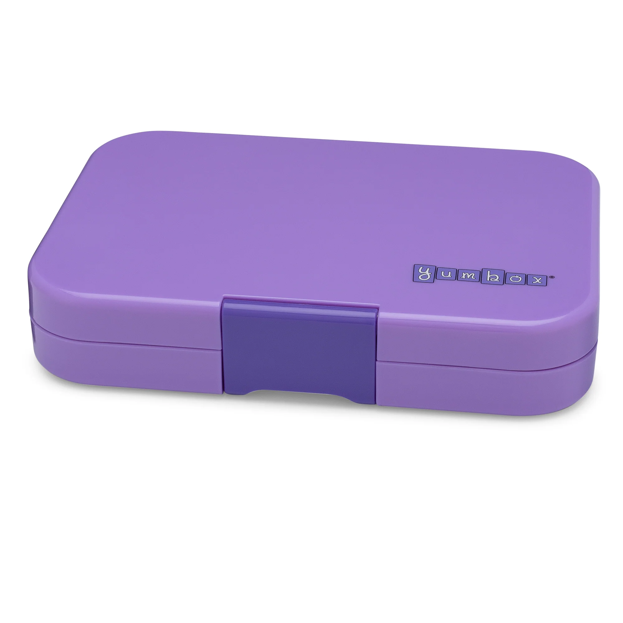 Yumbox Tapas 5 Comp | Dreamy Purple - Image 2