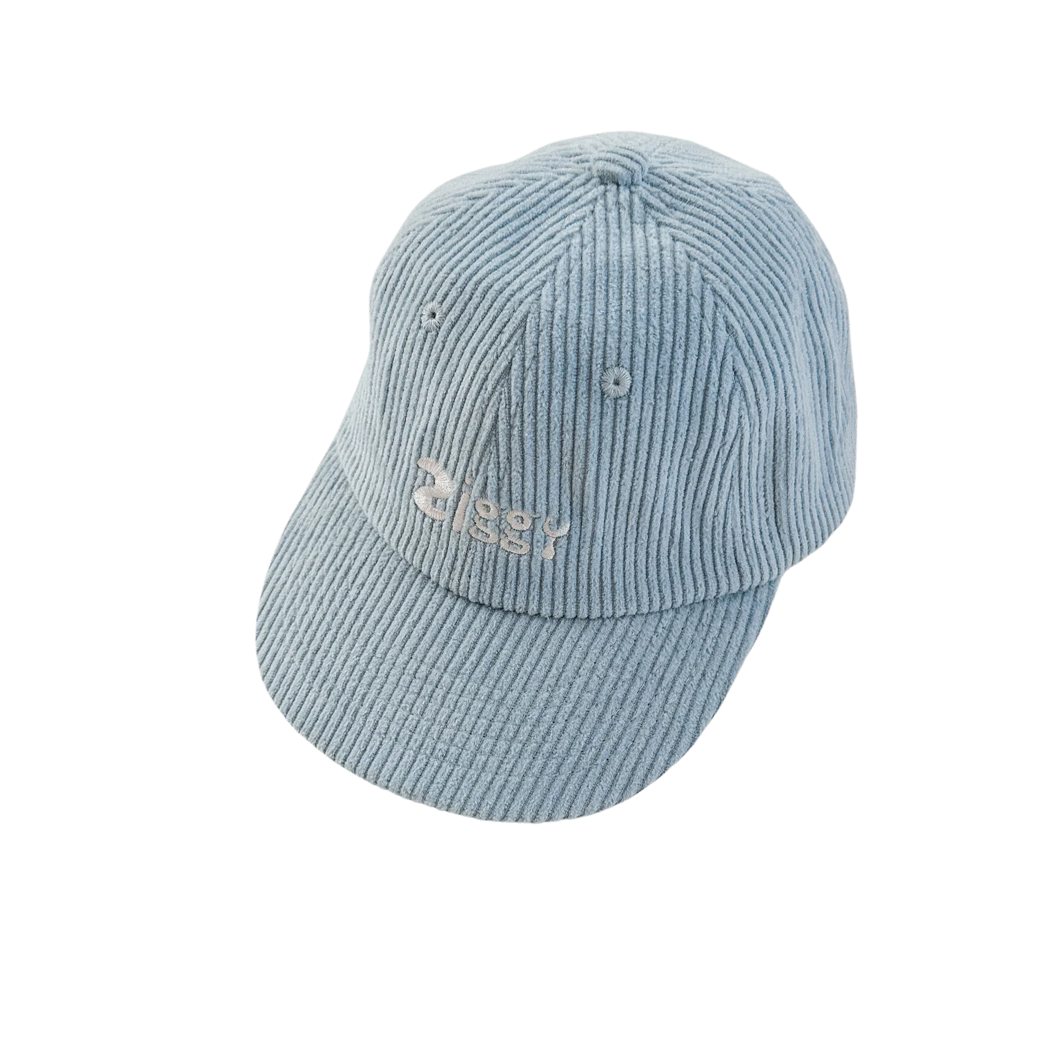 Ziggy Lou - Adult Cap | Sea