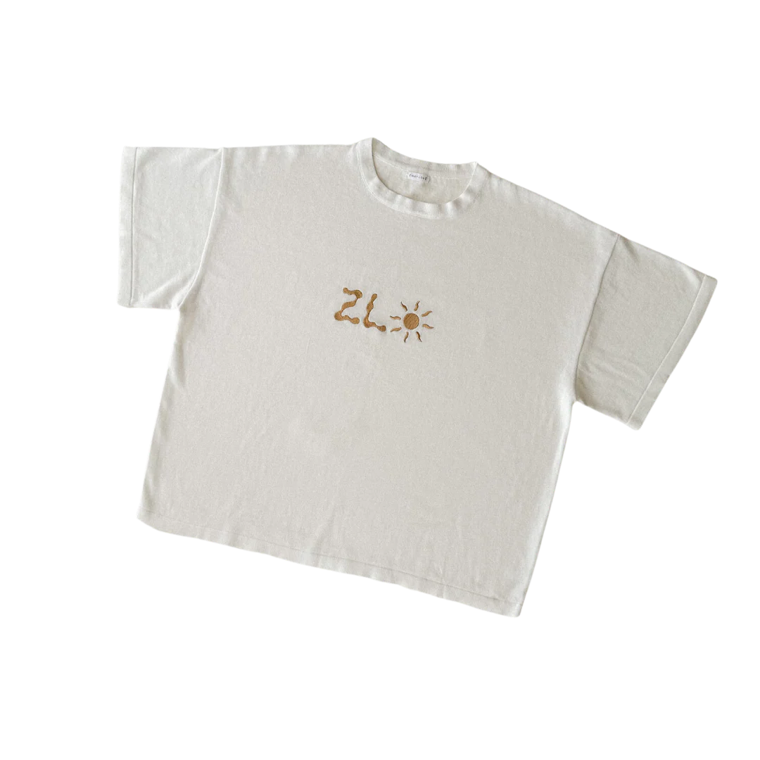 Ziggy Lou - Adult Tee | Bask