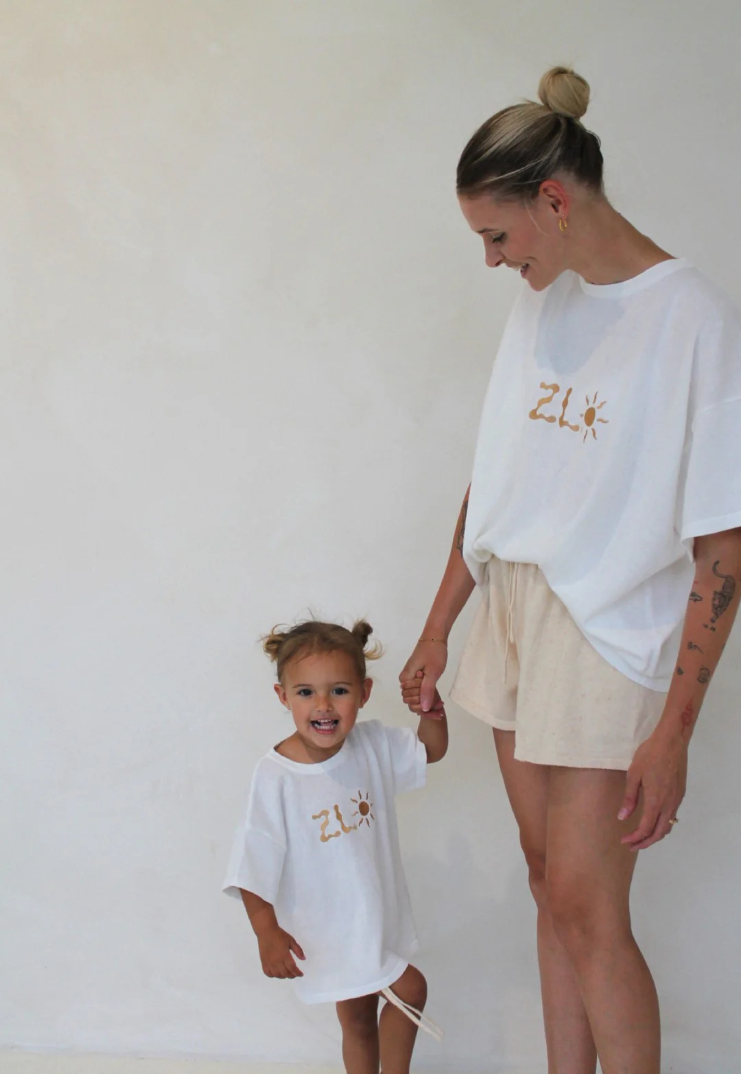 Ziggy Lou - Adult Tee | Bask - Image 3