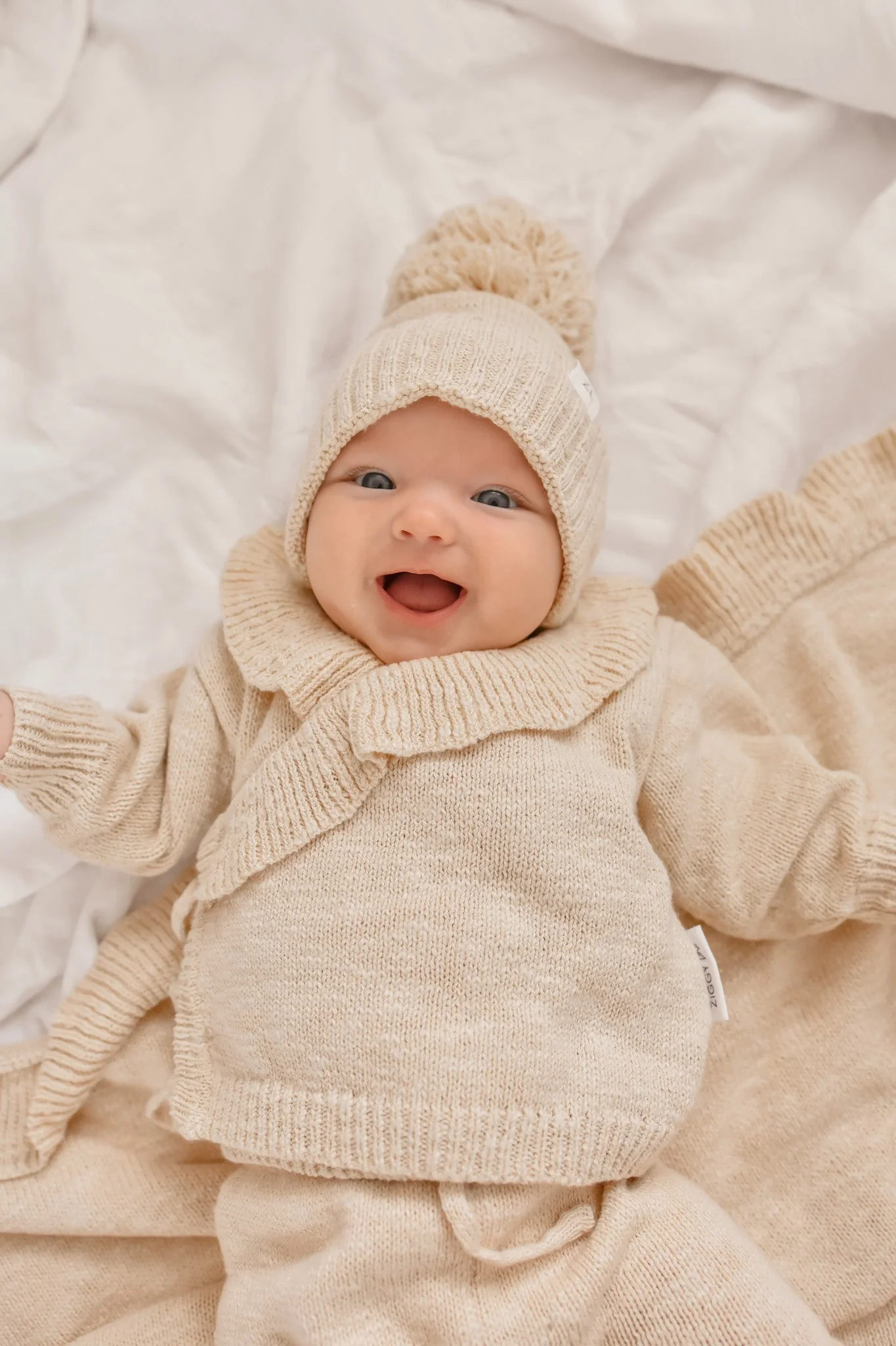 Ziggy Lou - Beanie | Shell - Image 3