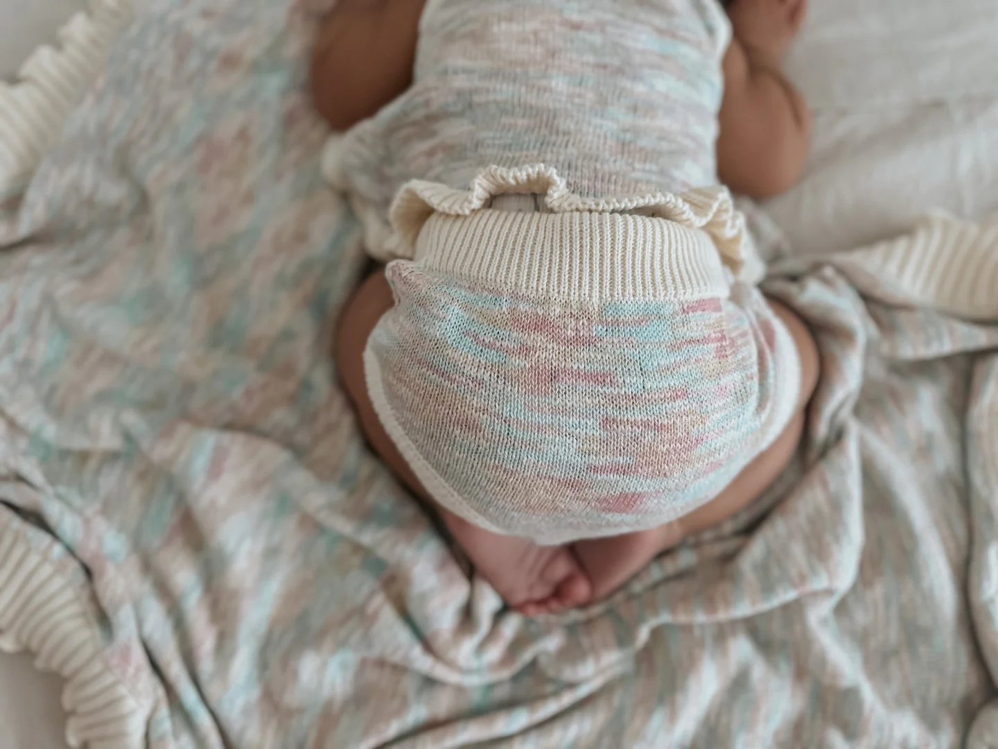 Ziggy Lou - Bloomers | Sprinkle - Image 4
