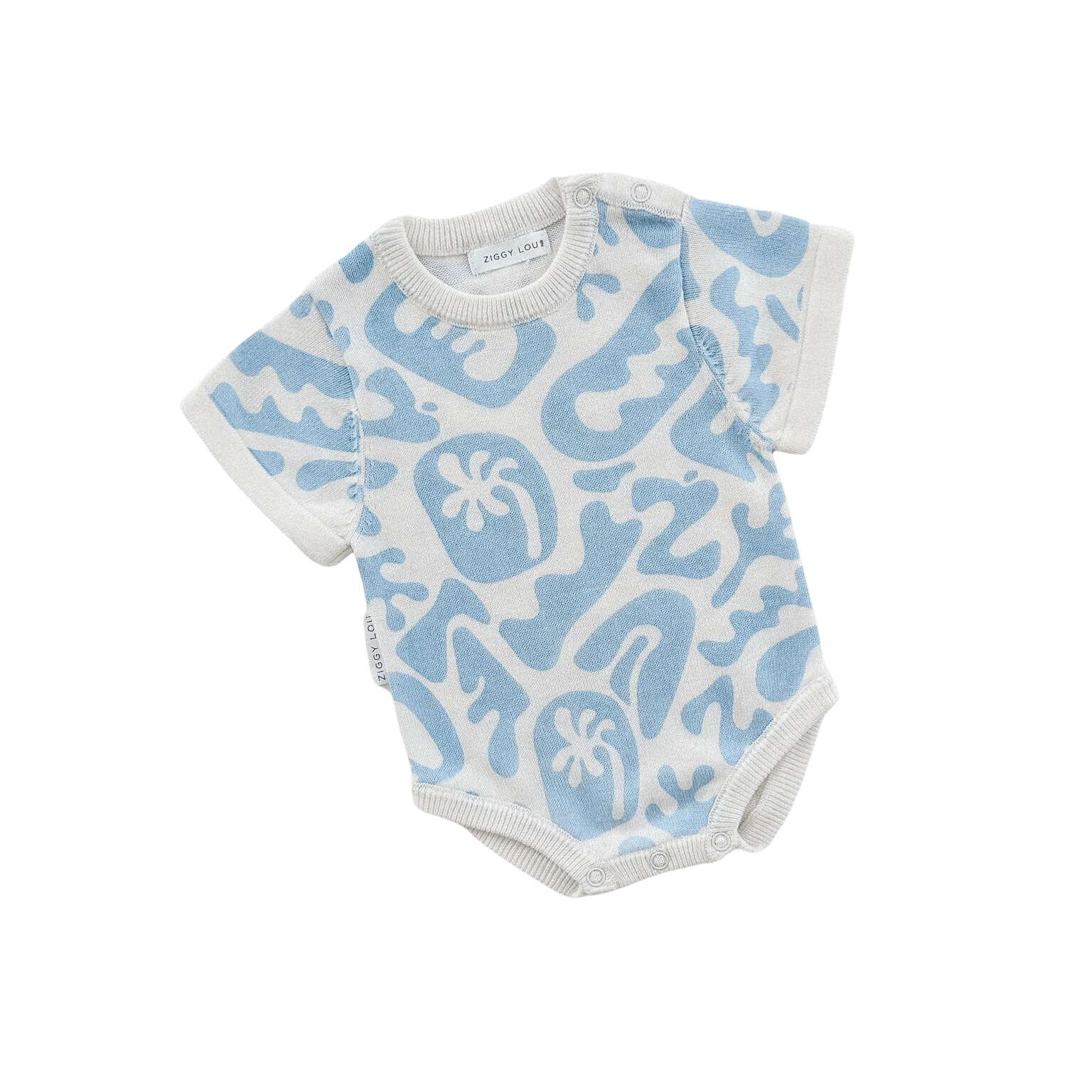 Ziggy Lou - Bodysuit | Rio