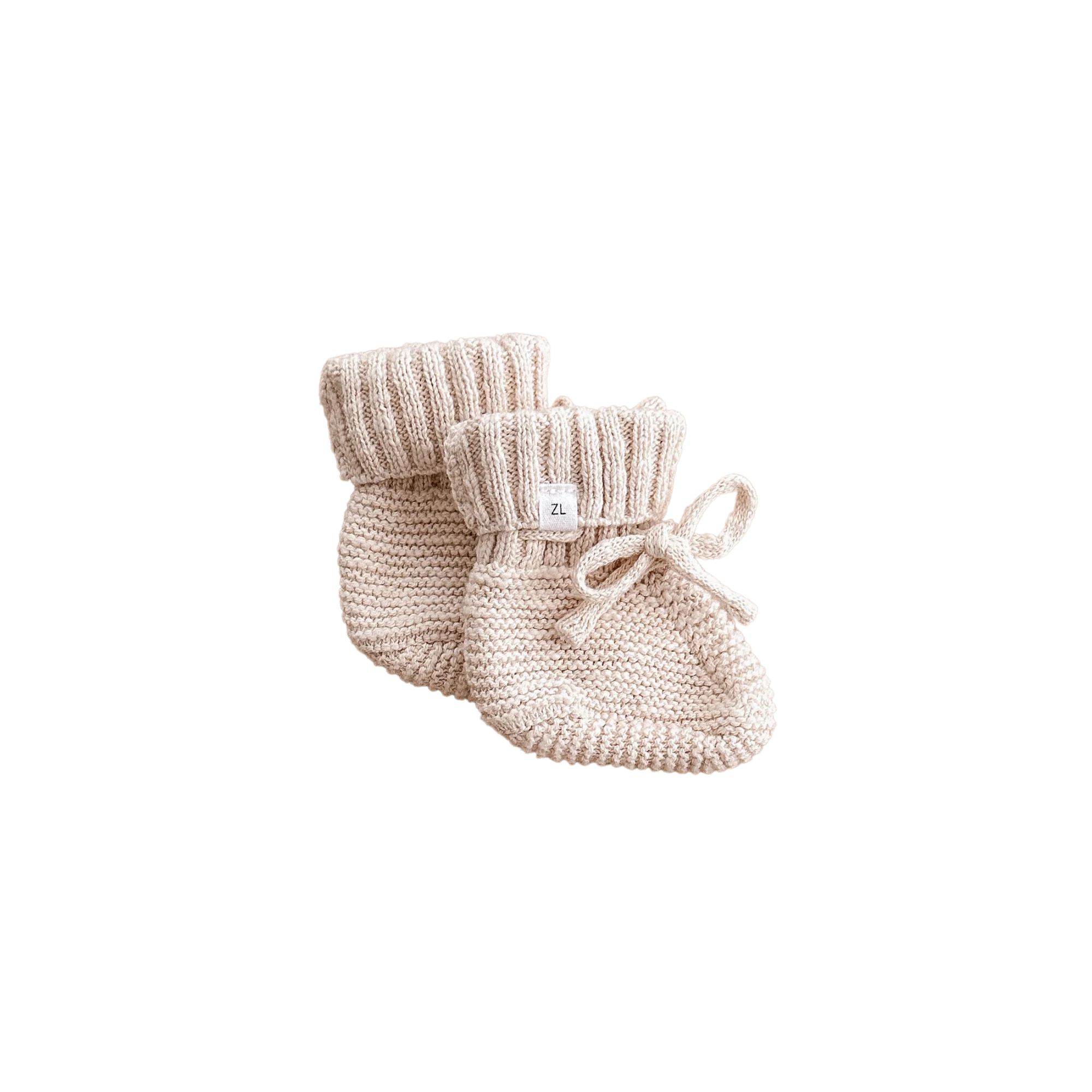 Ziggy Lou - Booties | Petal