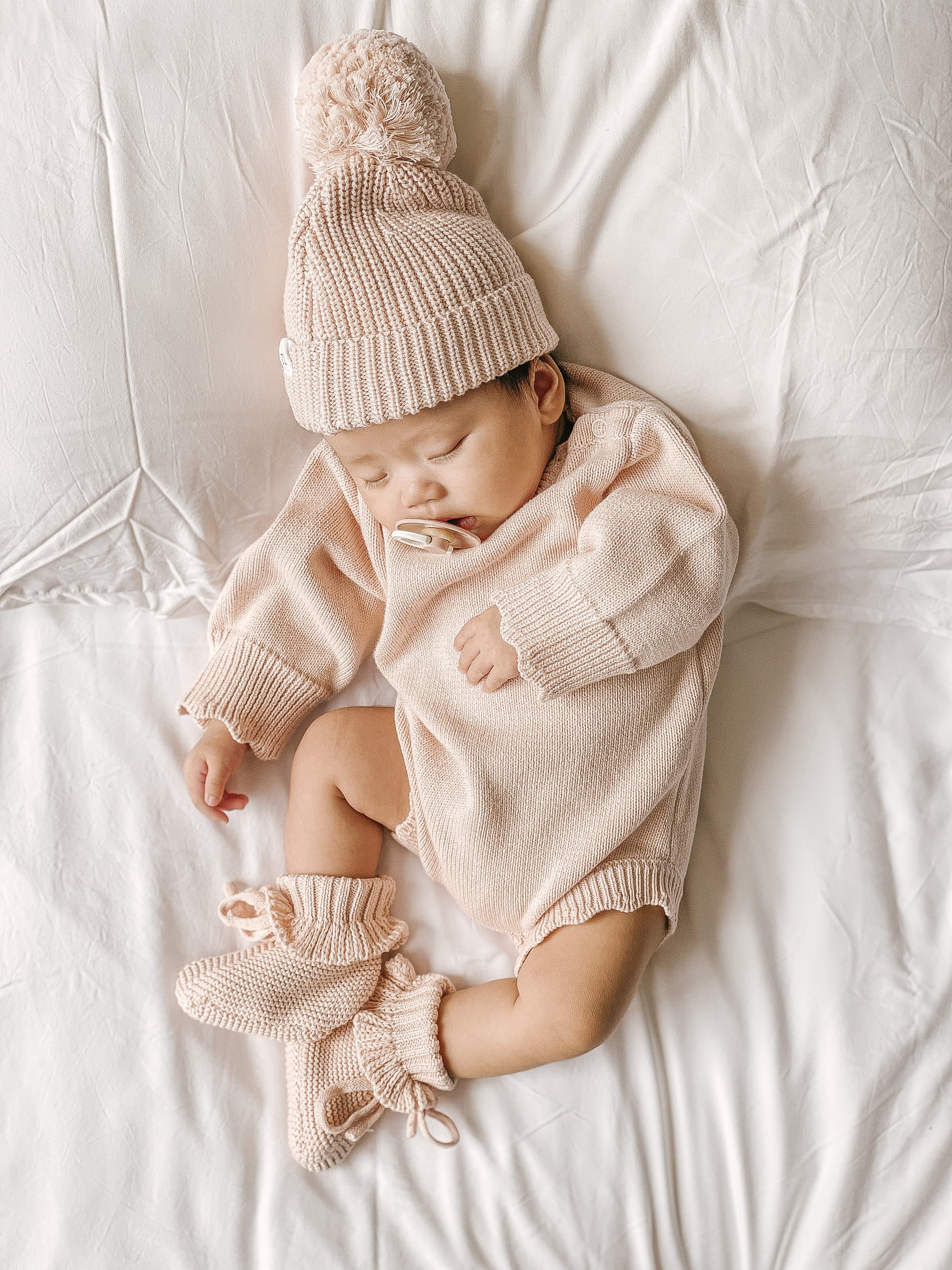 Ziggy Lou - Bubble Romper | Pia - Image 2