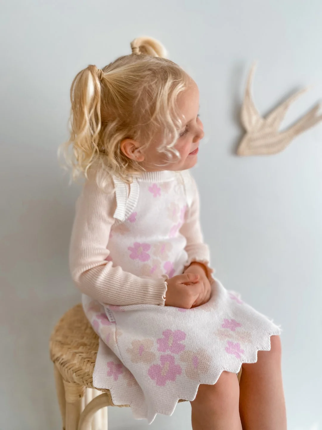Ziggy Lou - Dress | Flora - Image 3